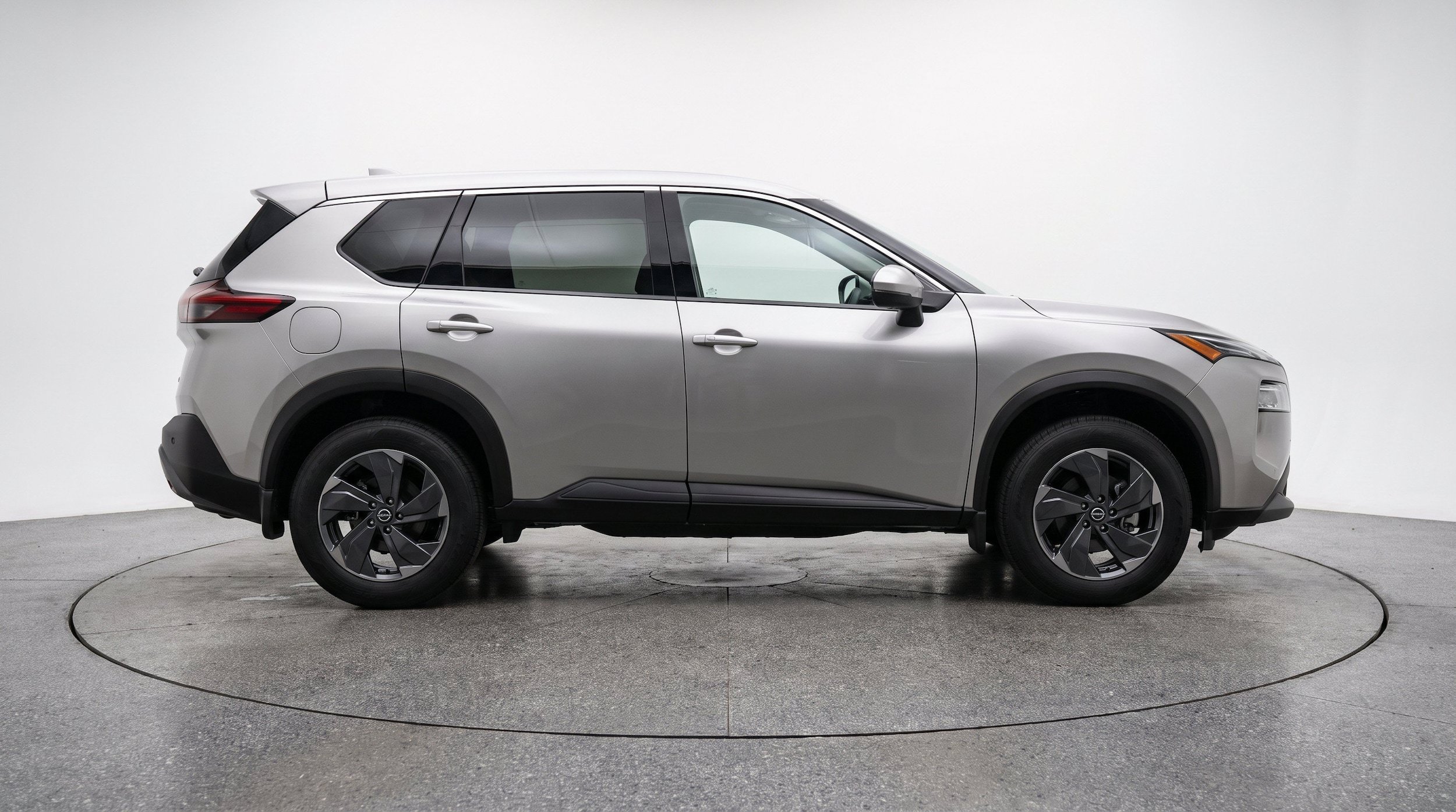 Thumbnail: 2025 Nissan Rogue - 10