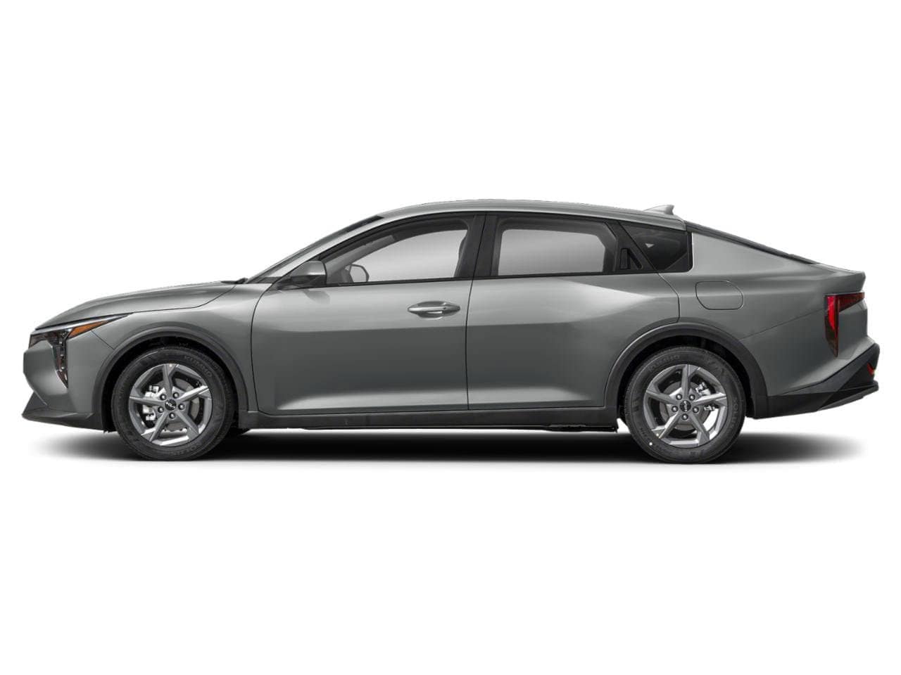 Thumbnail: 2026 Kia K4 - 3