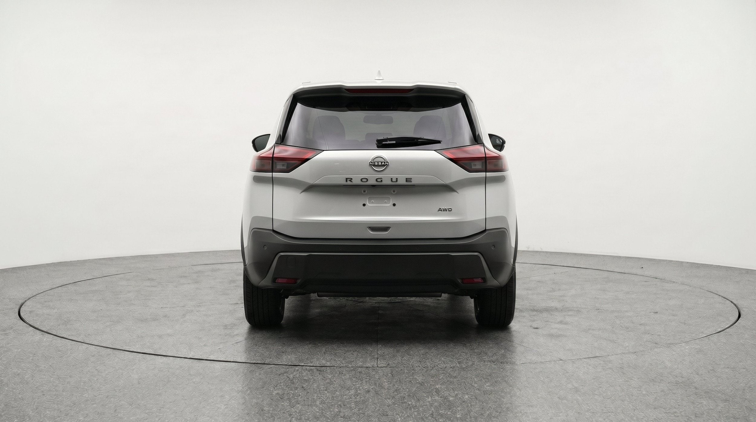 Thumbnail: 2025 Nissan Rogue - 7