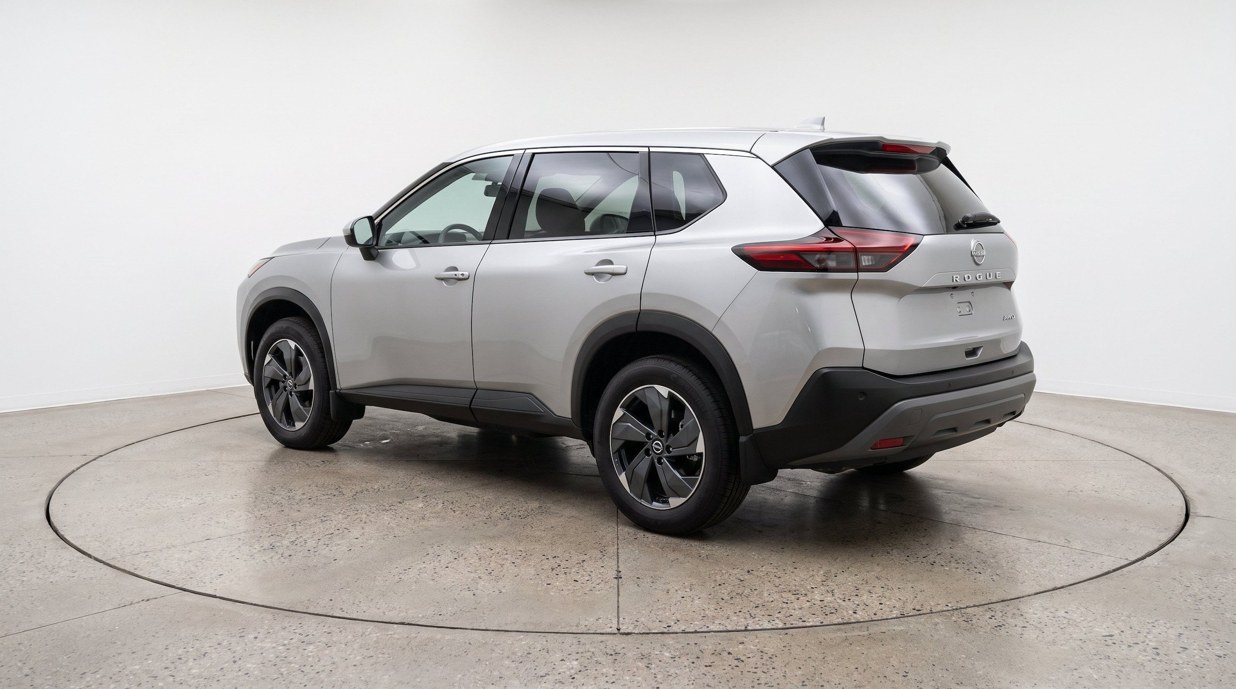 Thumbnail: 2025 Nissan Rogue - 6