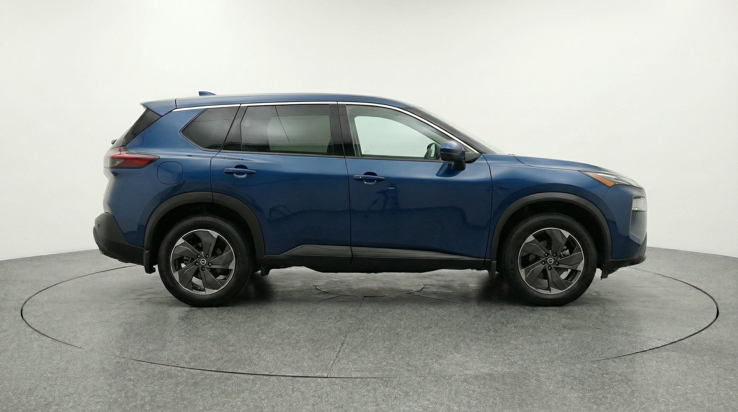 Thumbnail: 2025 Nissan Rogue - 11