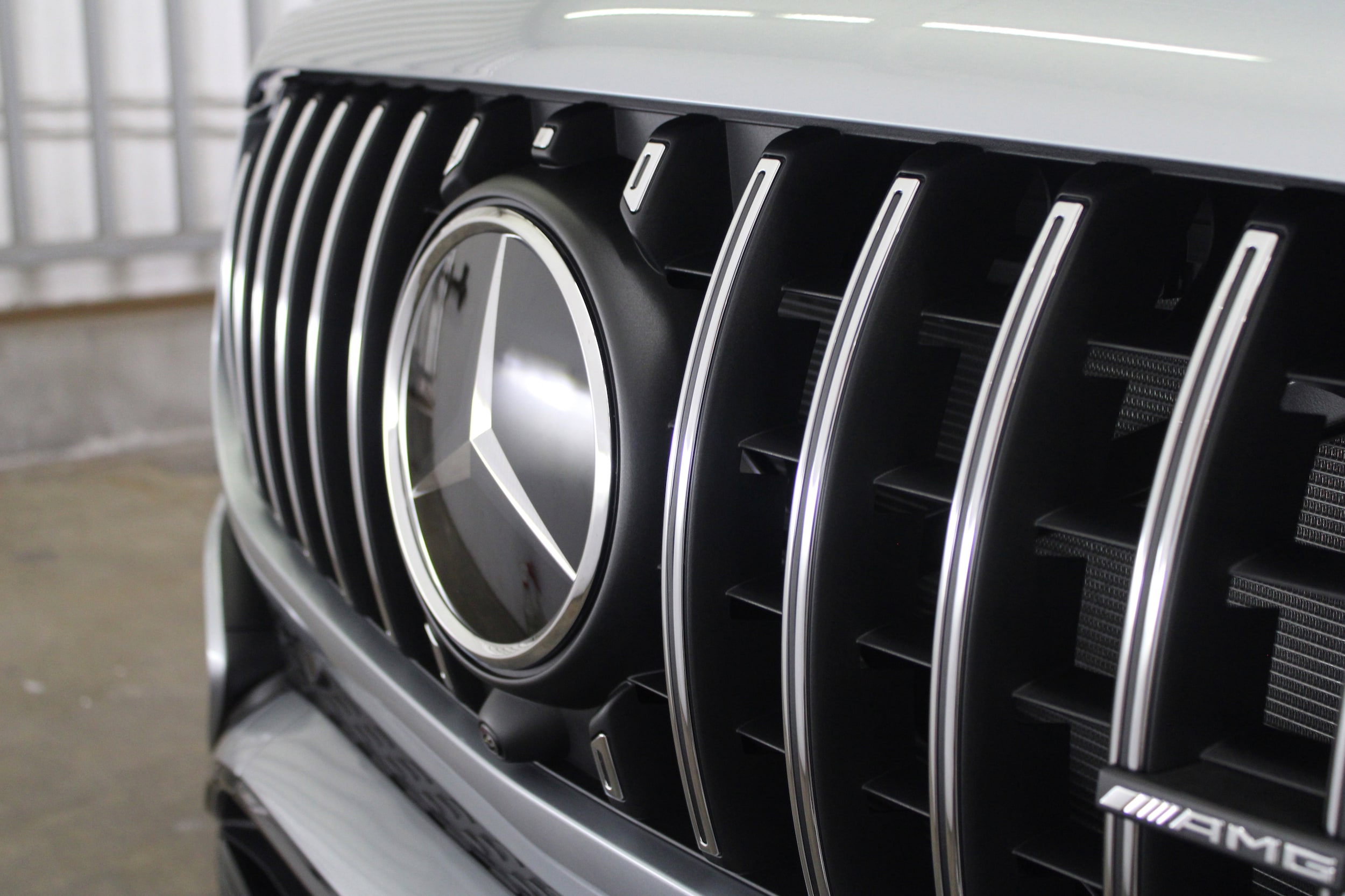 2026 Mercedes-Benz GLE AMG GLE 53 - Photo 29