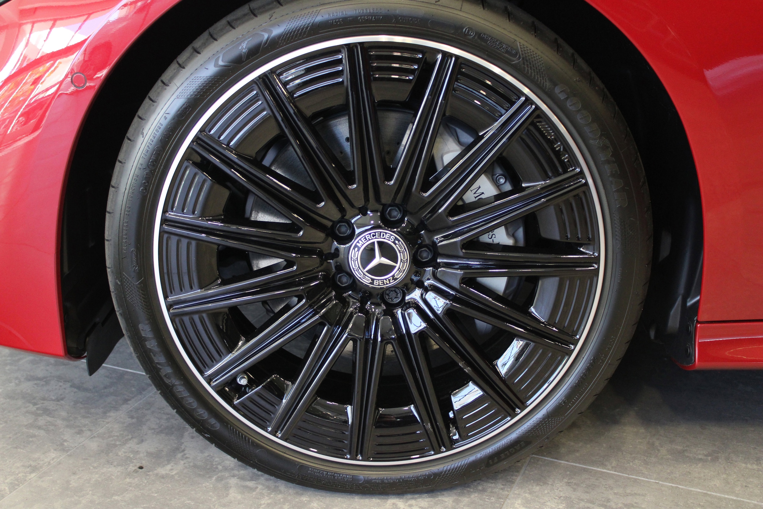 2026 Mercedes-Benz CLE CLE 300 - Photo 13