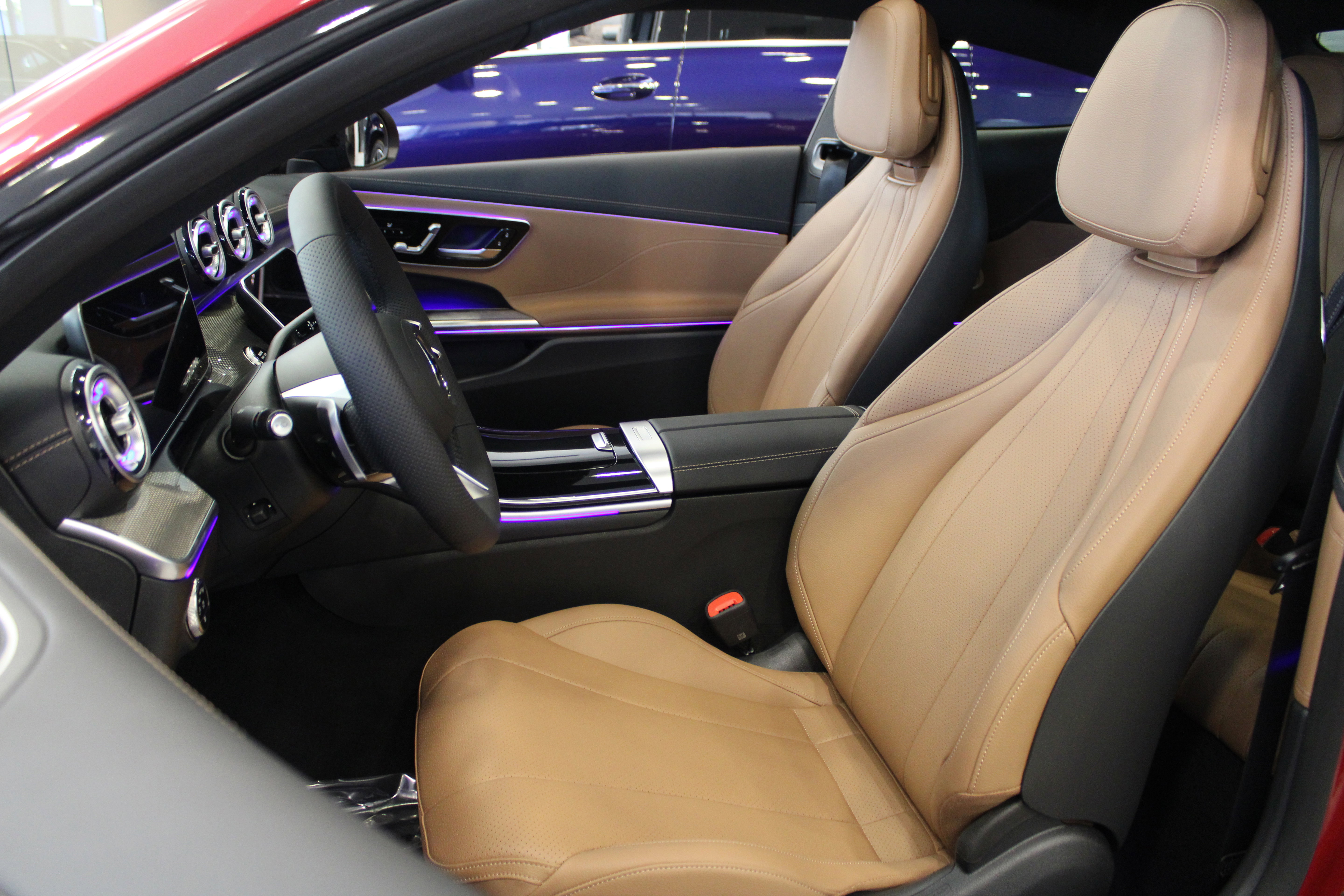 2026 Mercedes-Benz CLE CLE 300 - Photo 6