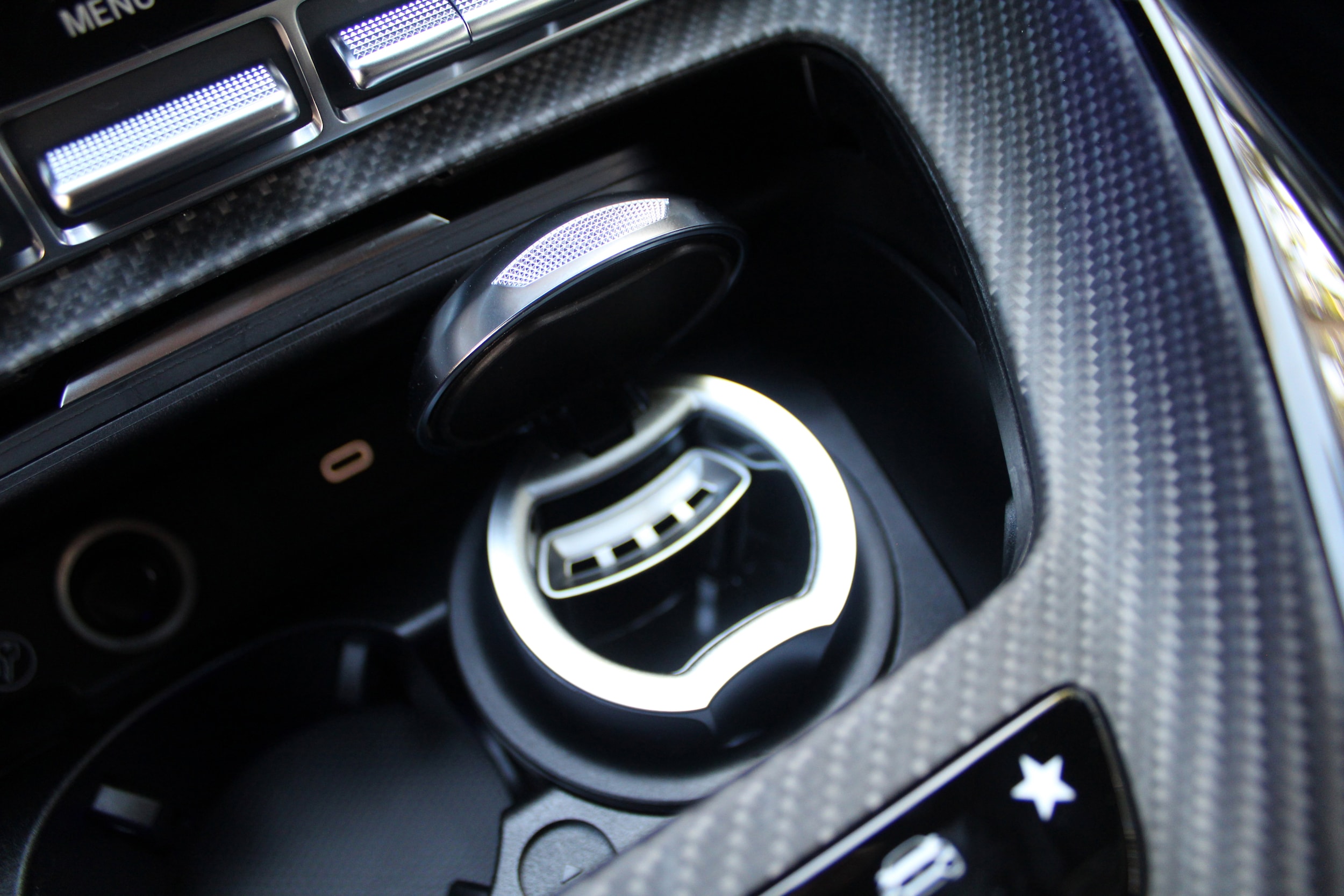 2026 Mercedes-Benz AMG GT 4-Door Coupe 53 - Photo 27
