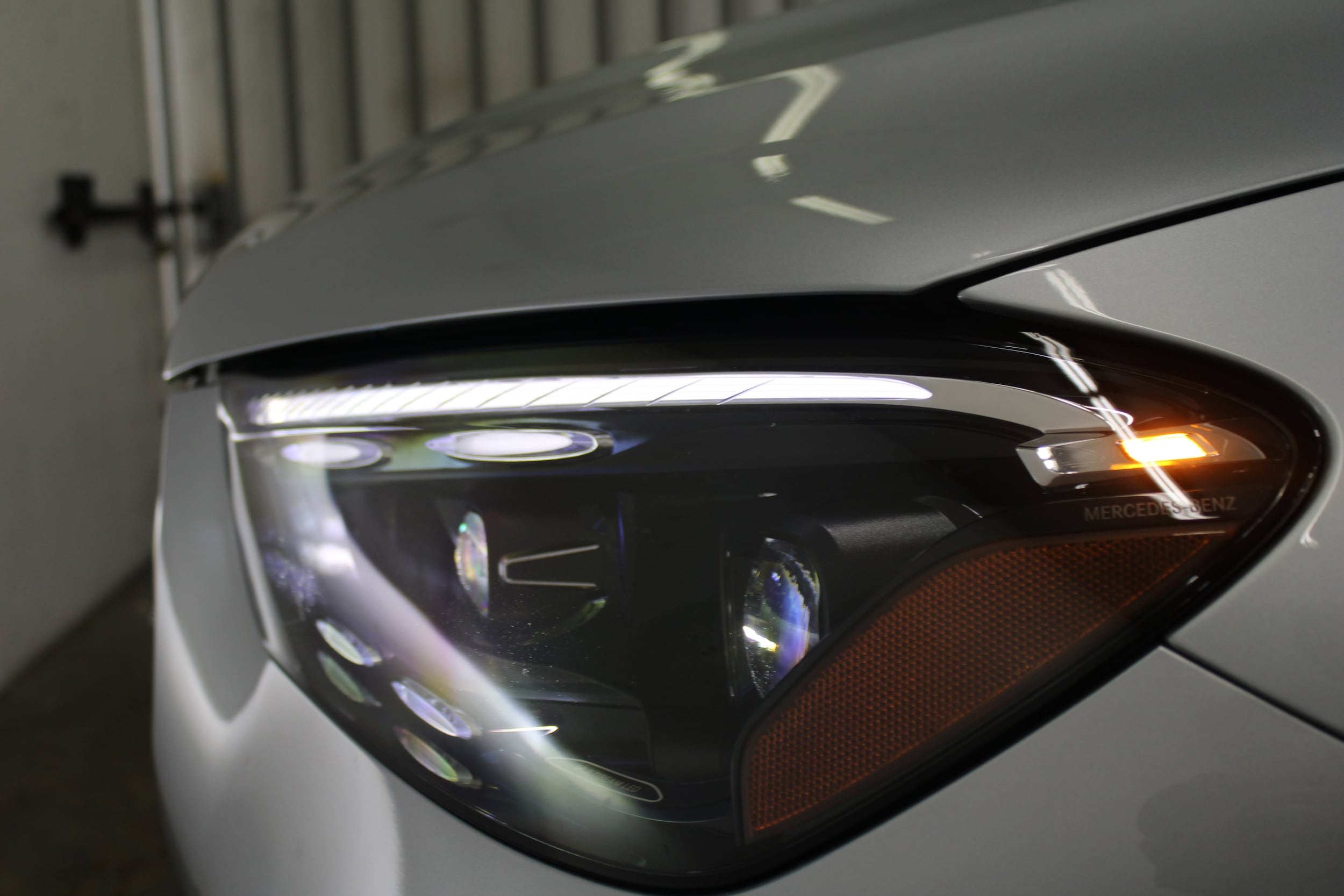 2026 Mercedes-Benz GLE AMG GLE 53 - Photo 11
