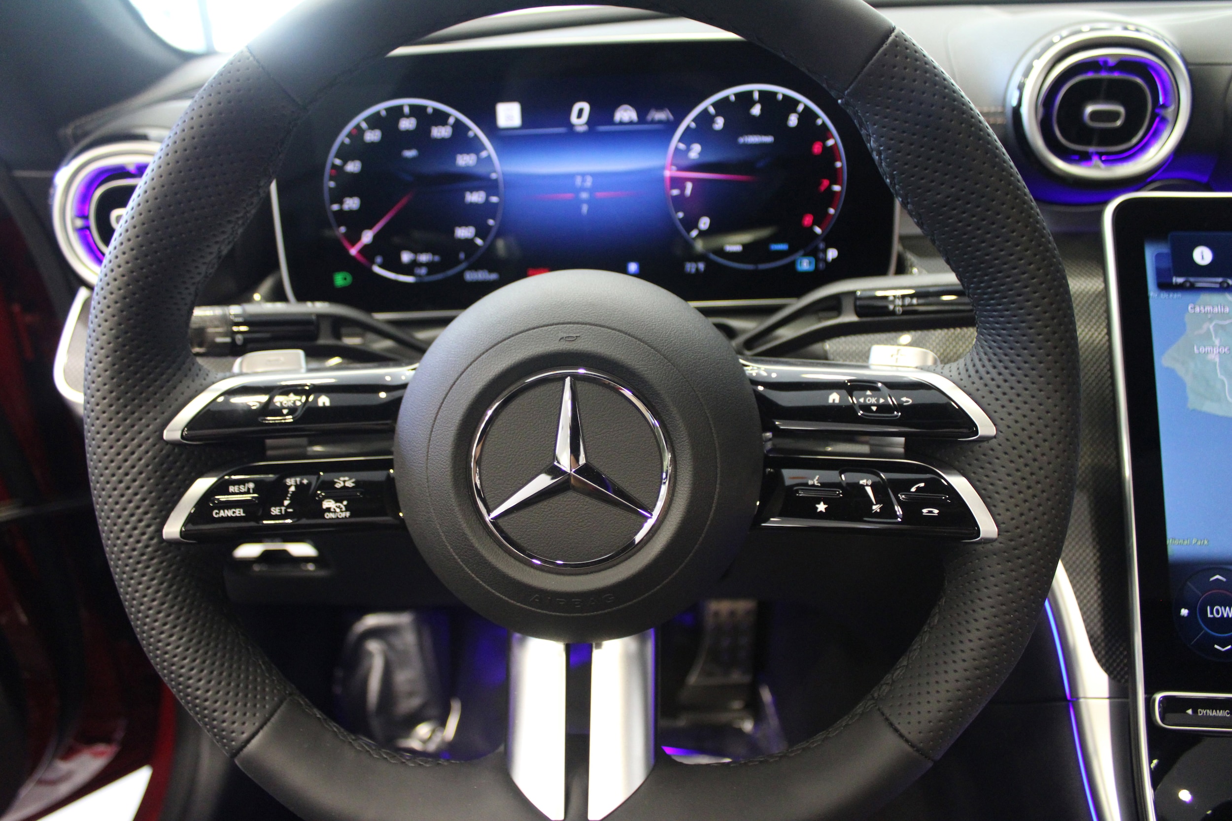 2026 Mercedes-Benz CLE CLE 300 - Photo 15
