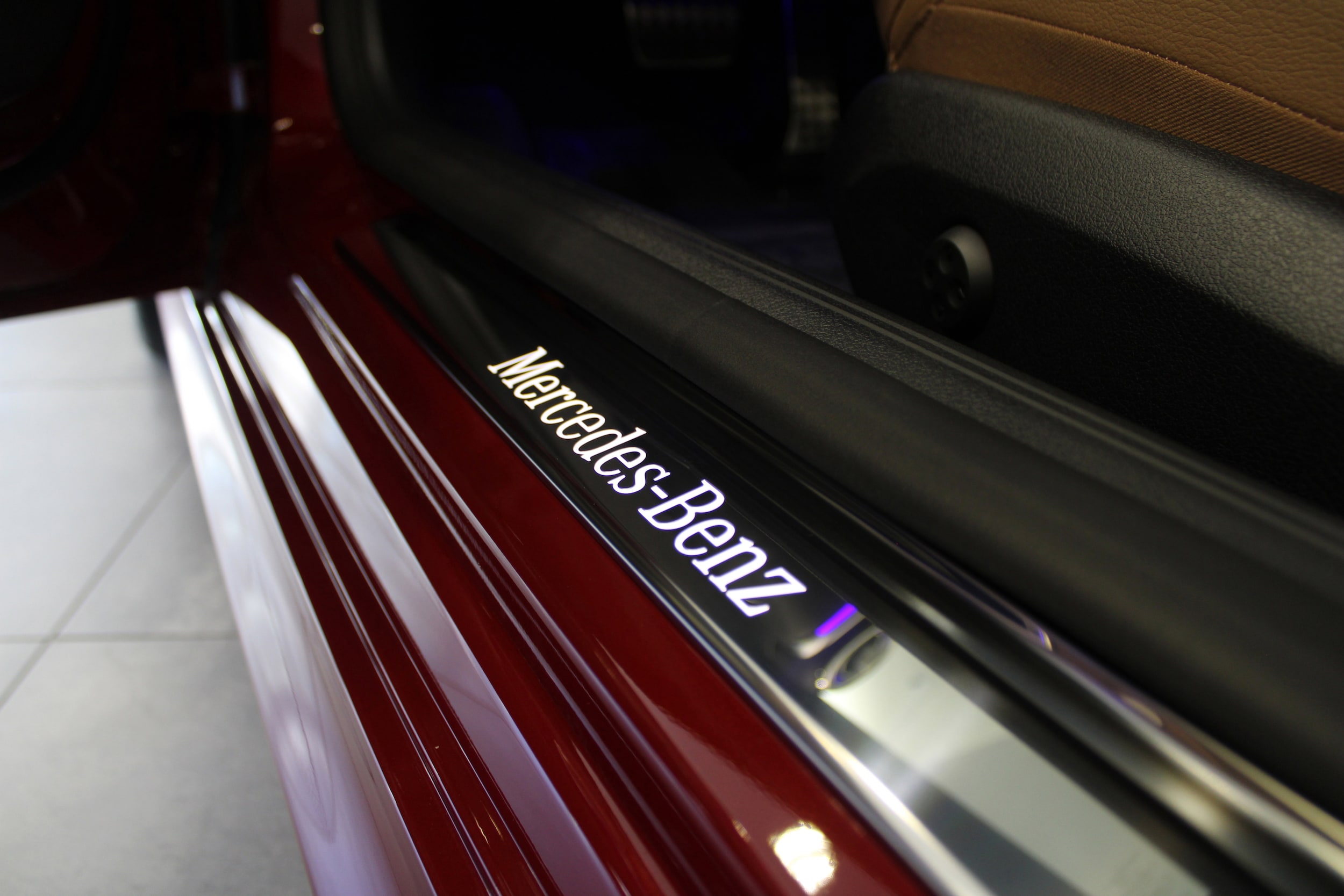 2026 Mercedes-Benz CLE CLE 300 - Photo 25