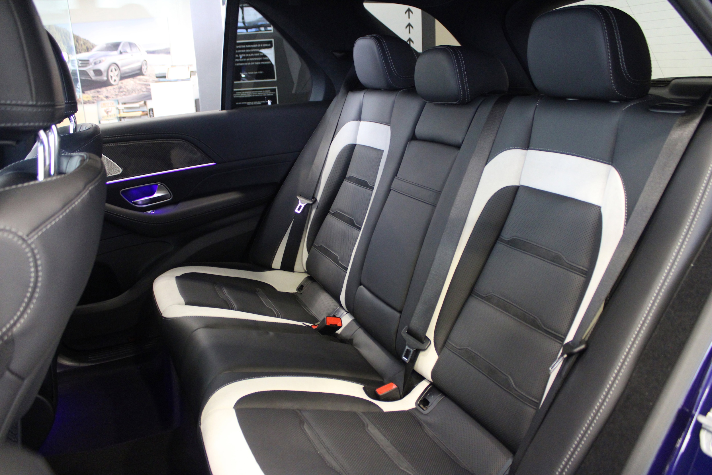 2026 Mercedes-Benz GLE AMG GLE63 S - Photo 24