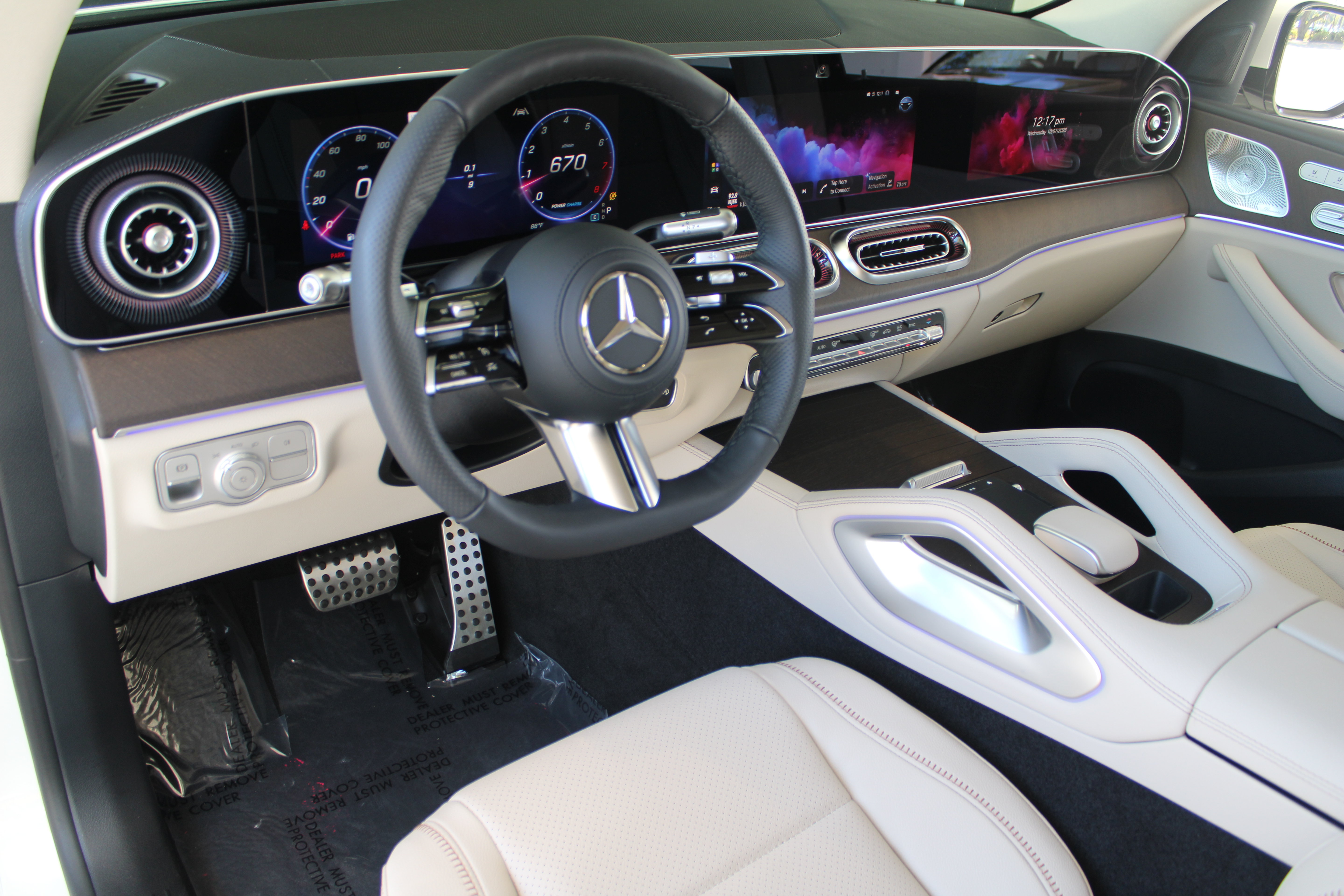 New 2027 Mercedes-Benz GLE GLE 450 SUV