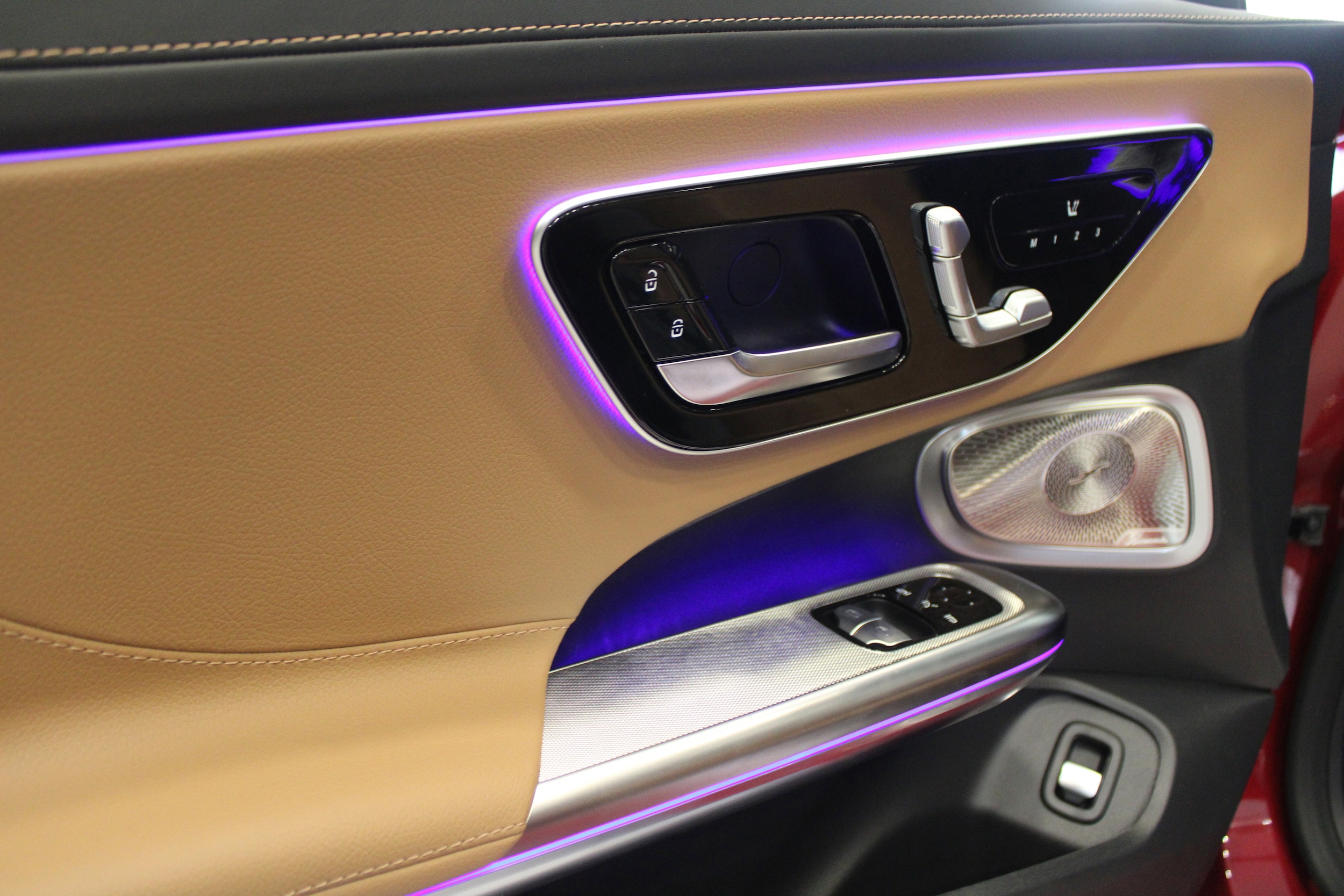 2026 Mercedes-Benz CLE CLE 300 - Photo 22