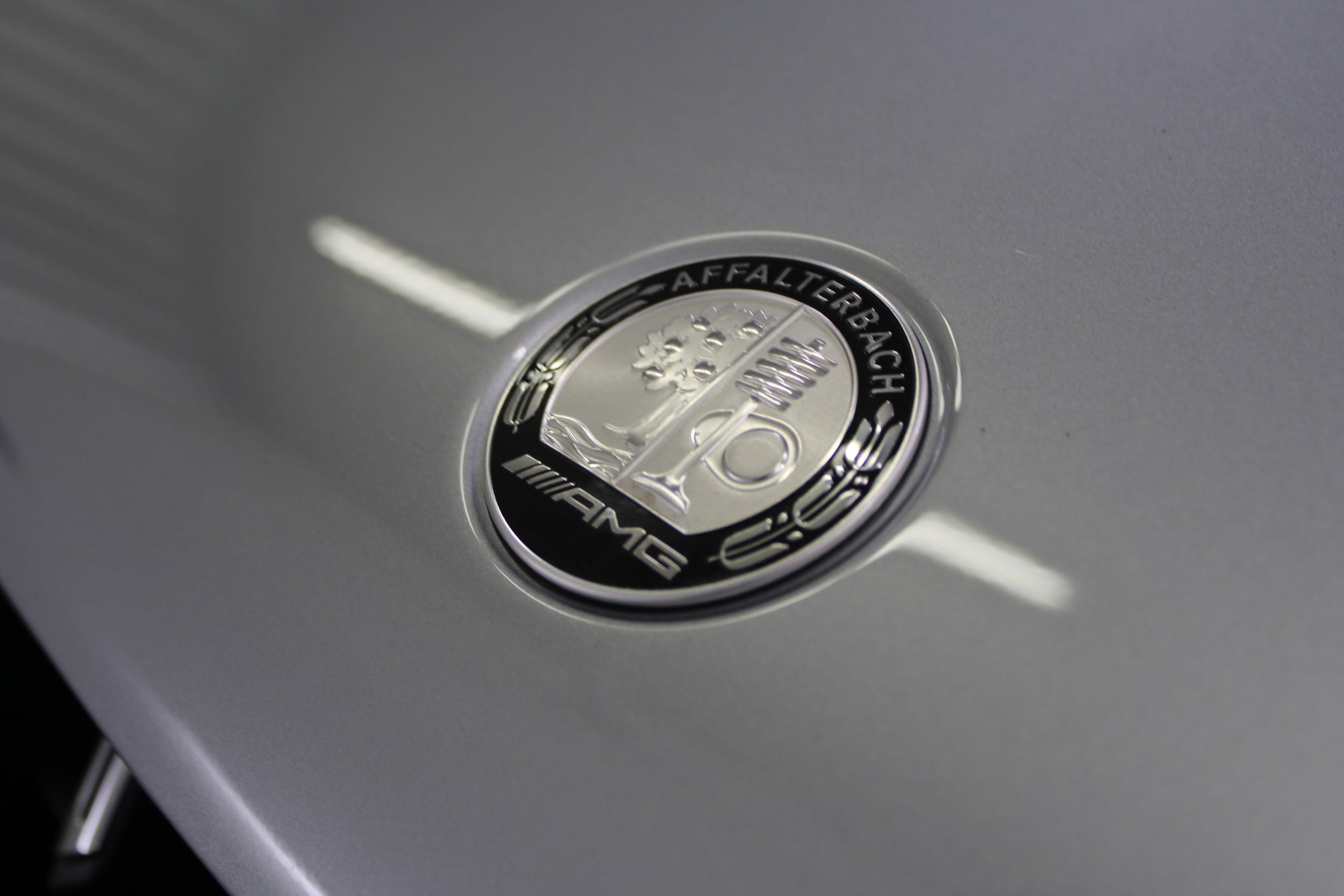 2026 Mercedes-Benz GLE AMG GLE 53 - Photo 28