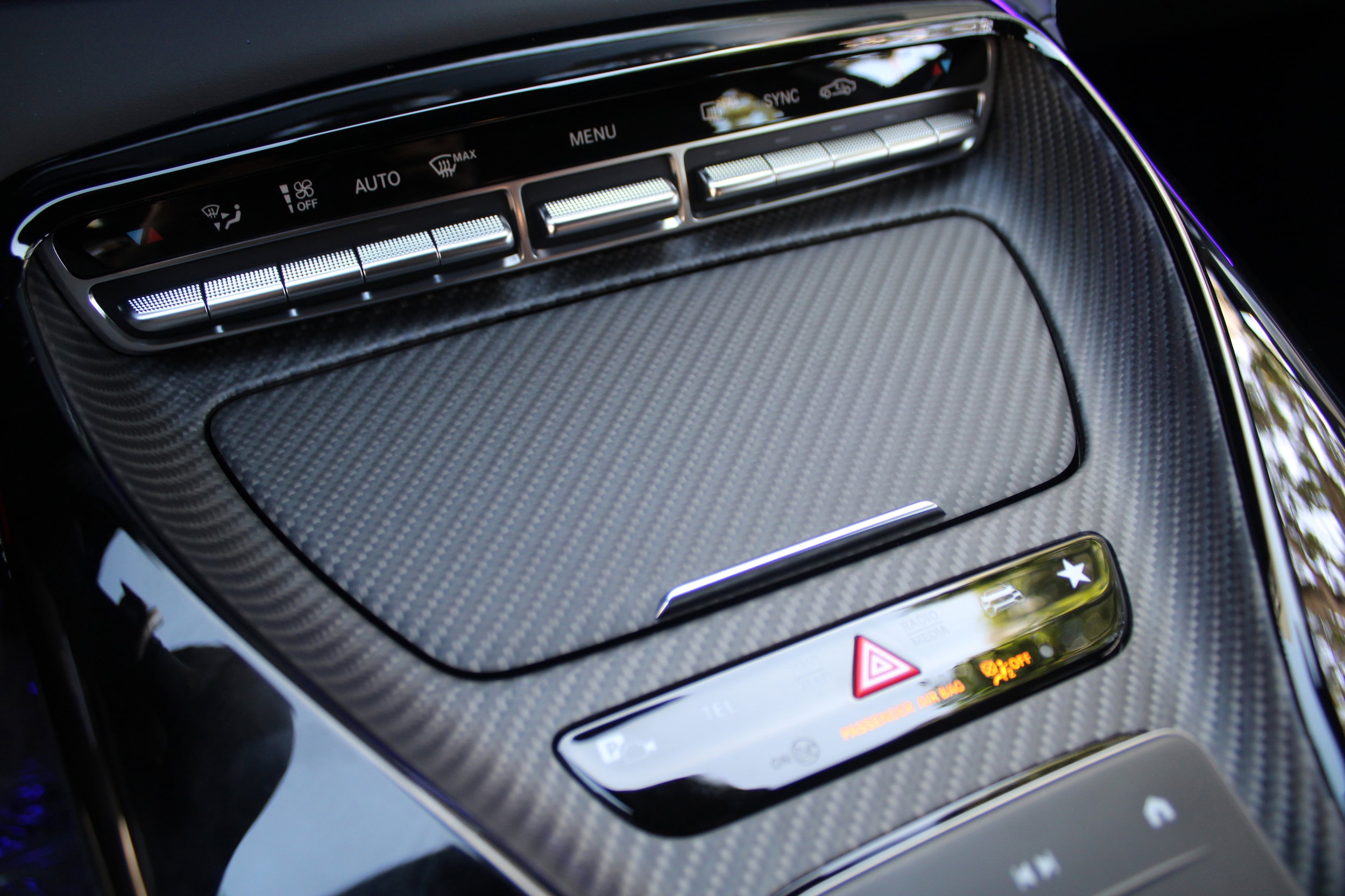 2026 Mercedes-Benz AMG GT 4-Door Coupe 53 - Photo 25