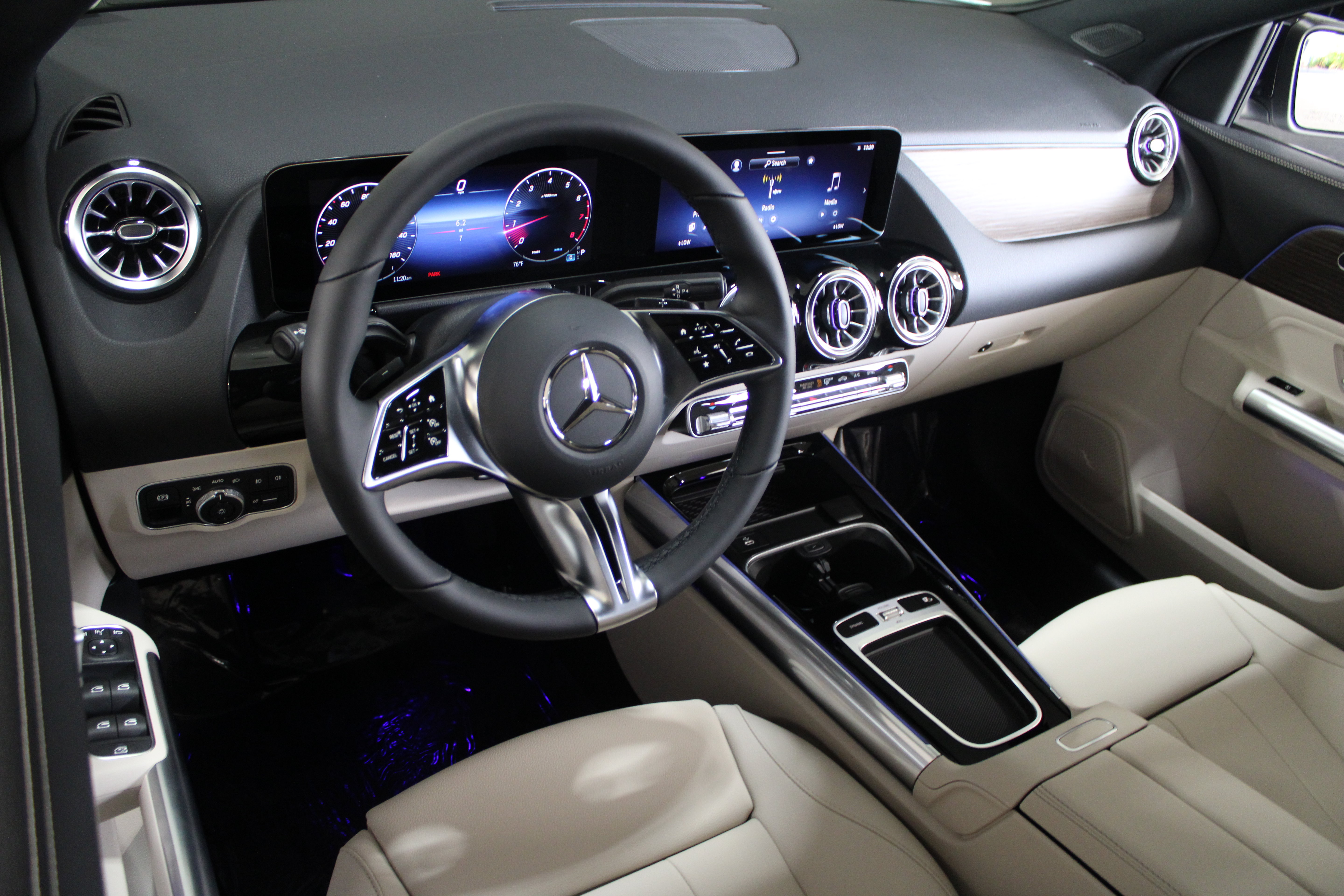New 2026 Mercedes-Benz GLA GLA 250 SUV
