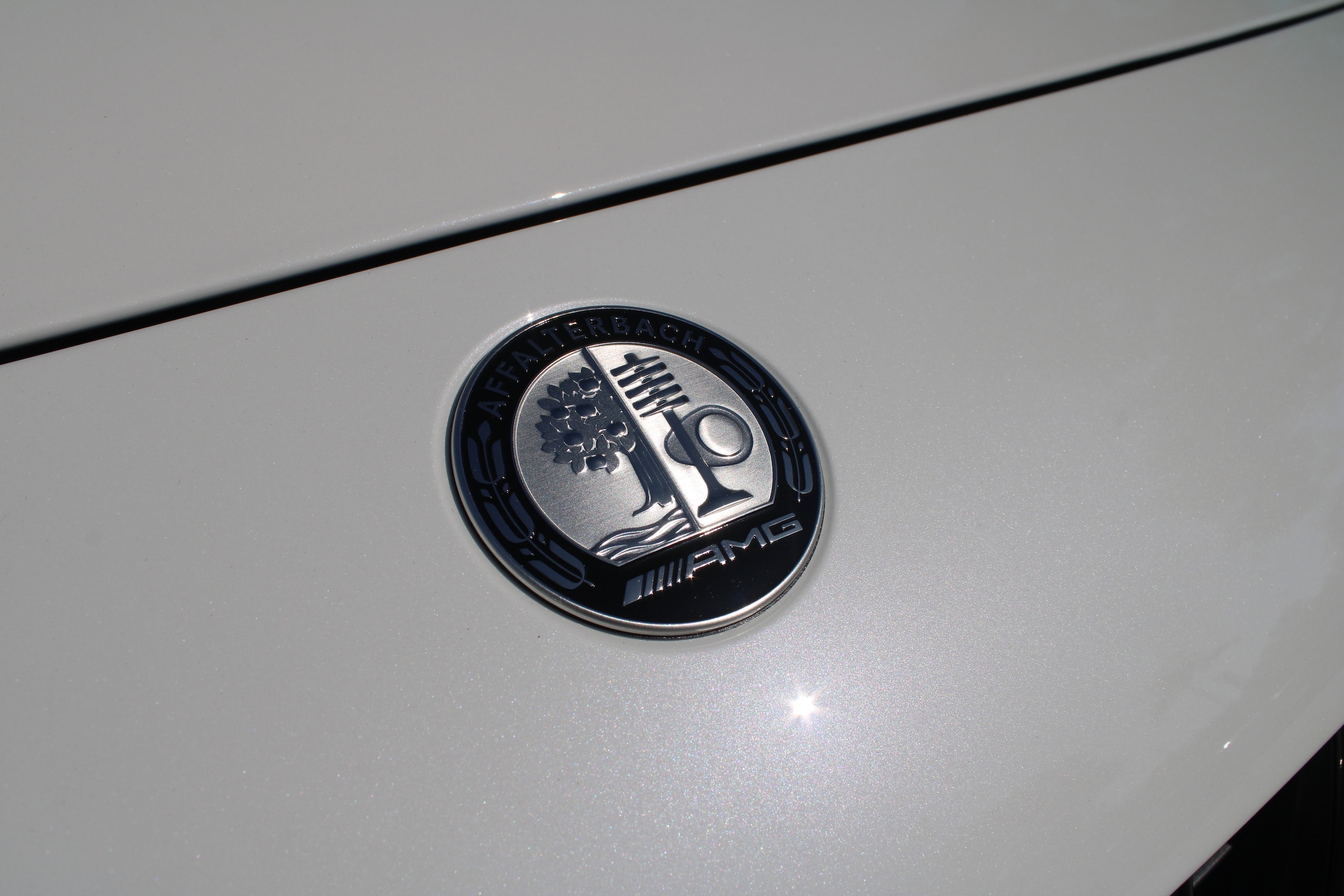 2026 Mercedes-Benz AMG GT 4-Door Coupe 53 - Photo 18