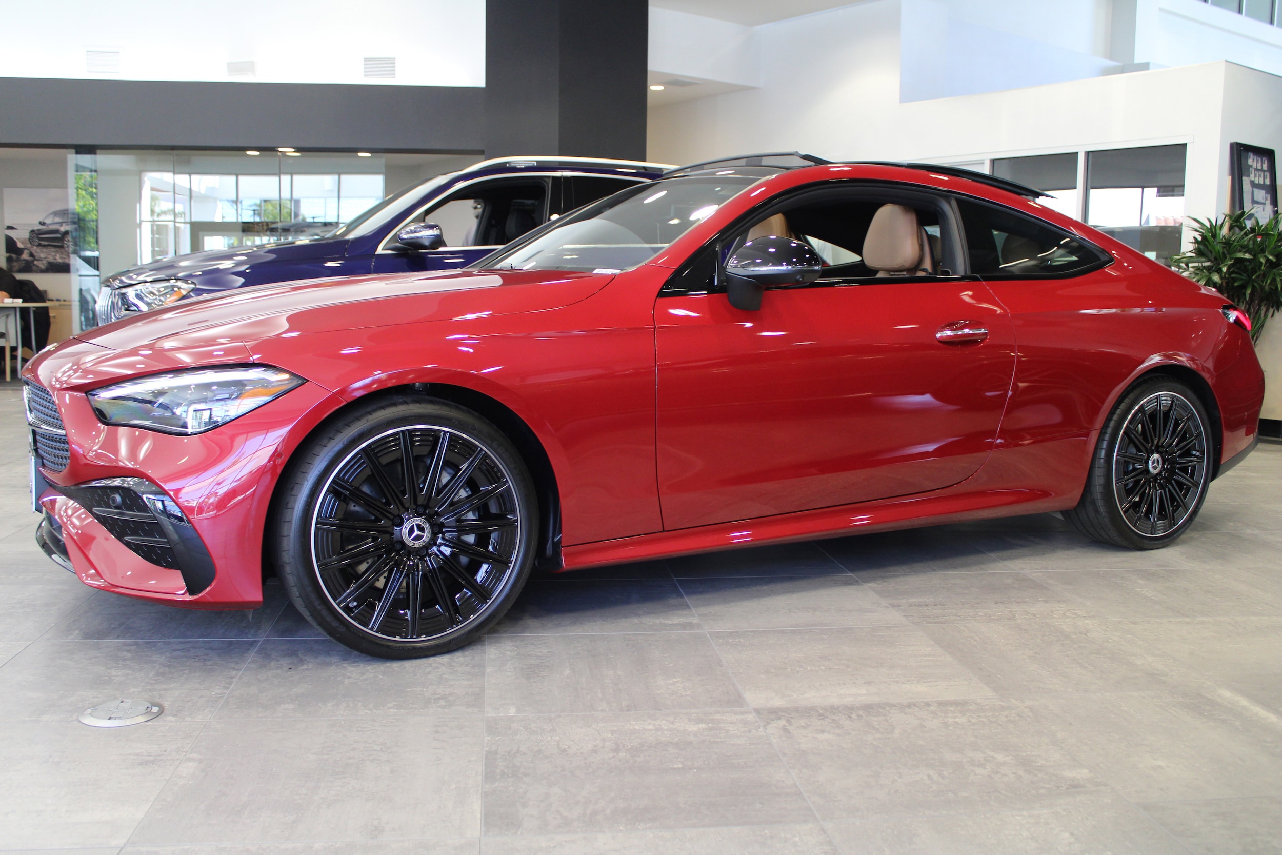 2026 Mercedes-Benz CLE CLE 300 - Photo 10