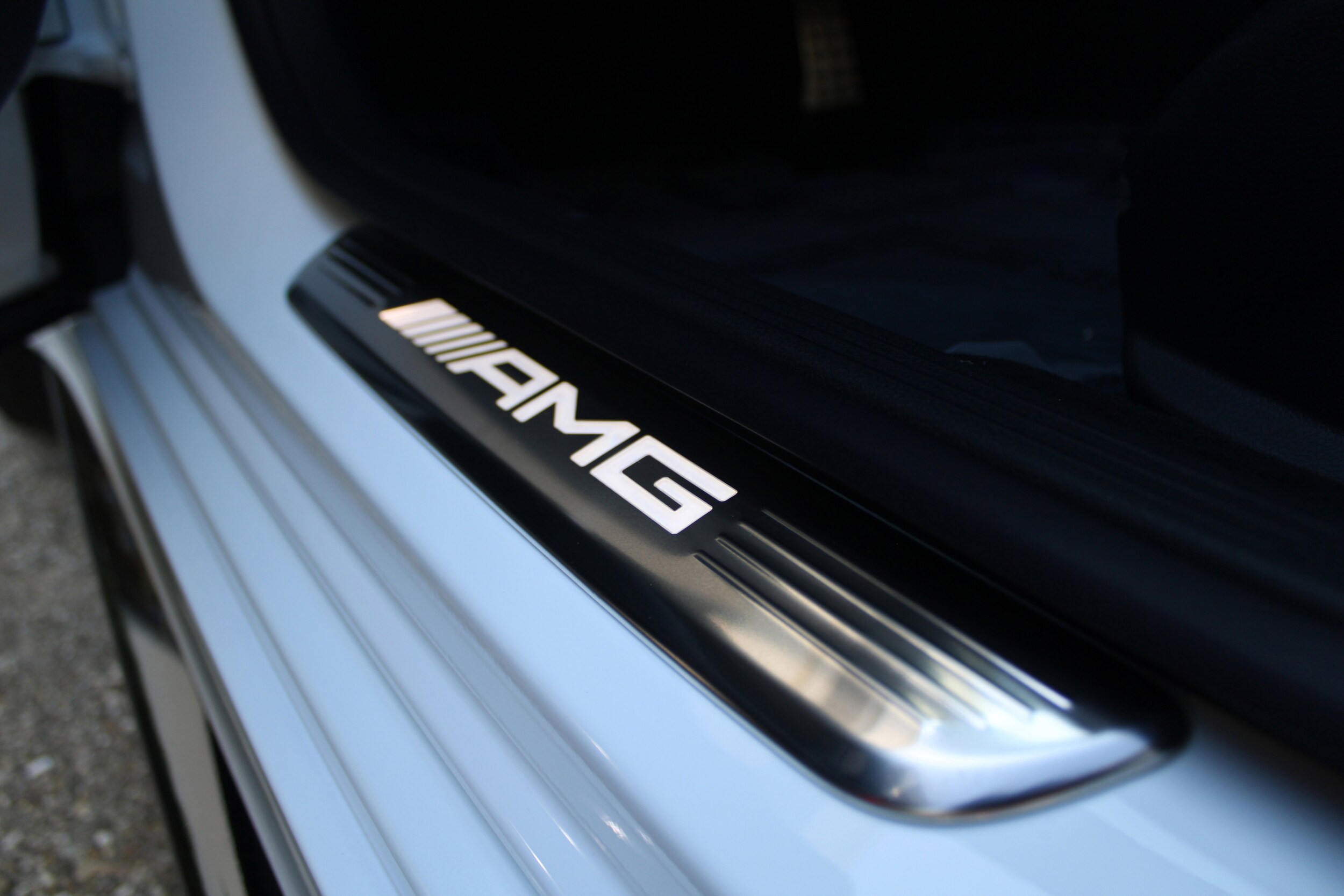 2026 Mercedes-Benz AMG GT 4-Door Coupe 53 - Photo 30