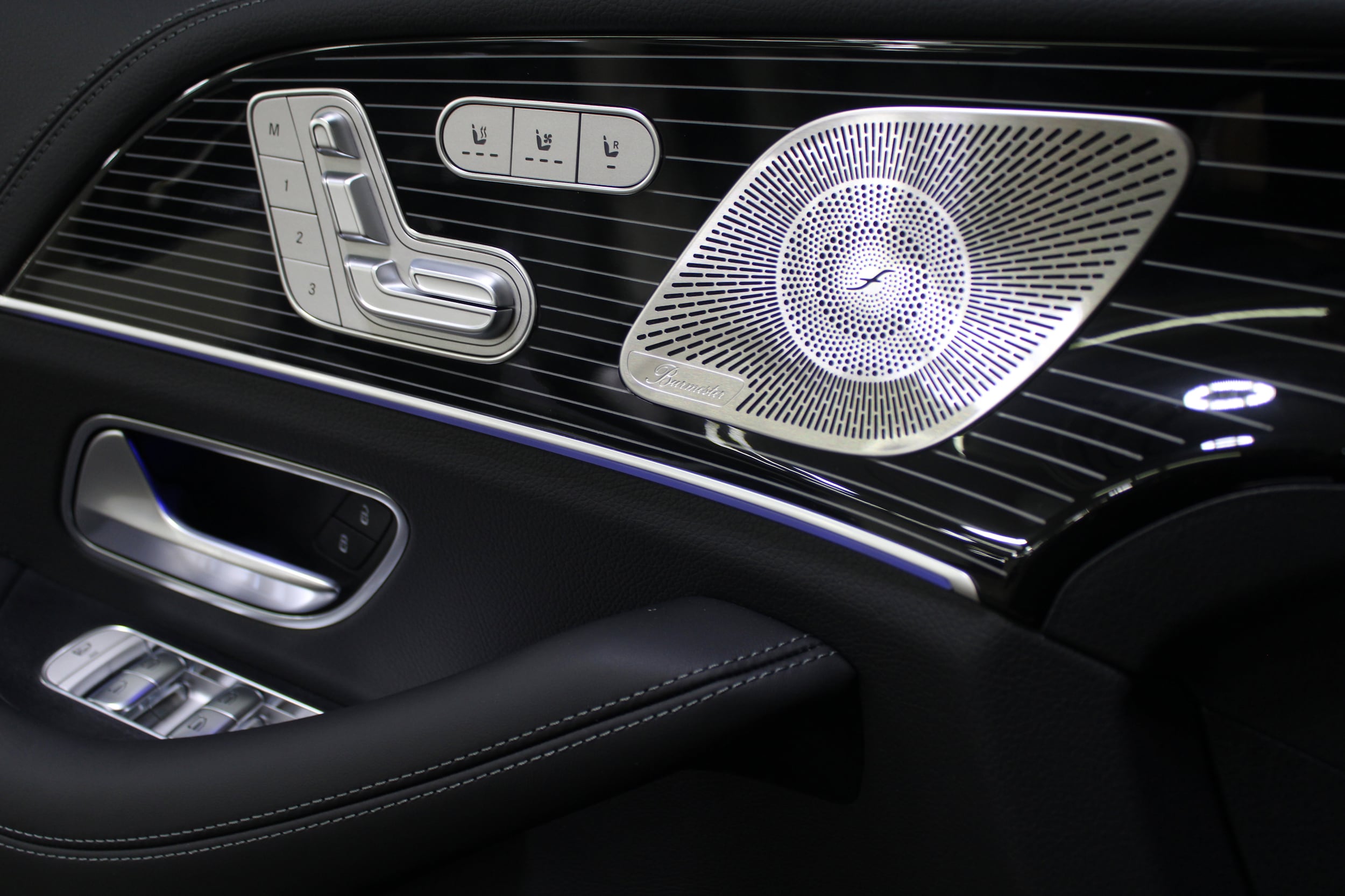 2026 Mercedes-Benz GLE AMG GLE 53 - Photo 18