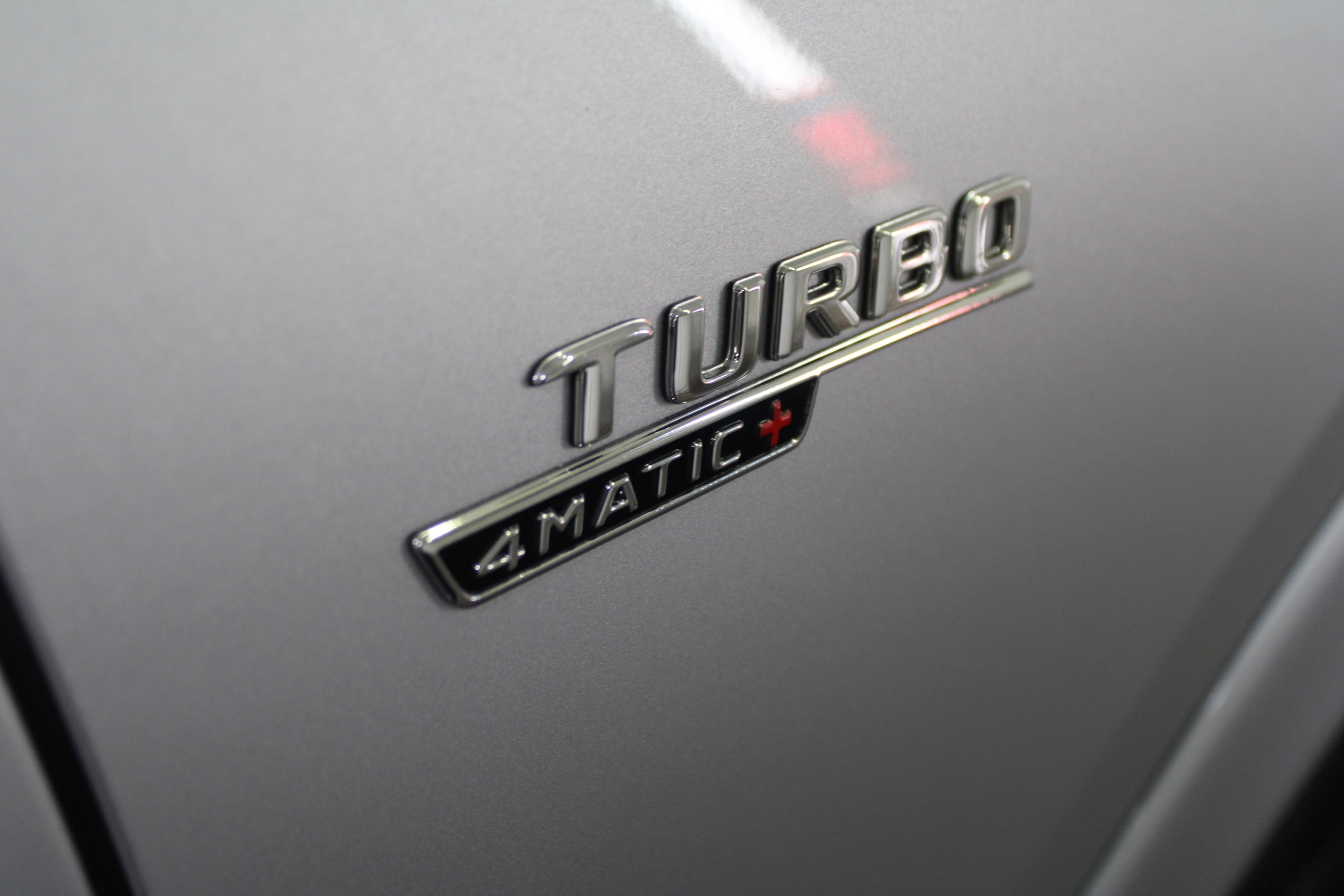 2026 Mercedes-Benz GLE AMG GLE 53 - Photo 26