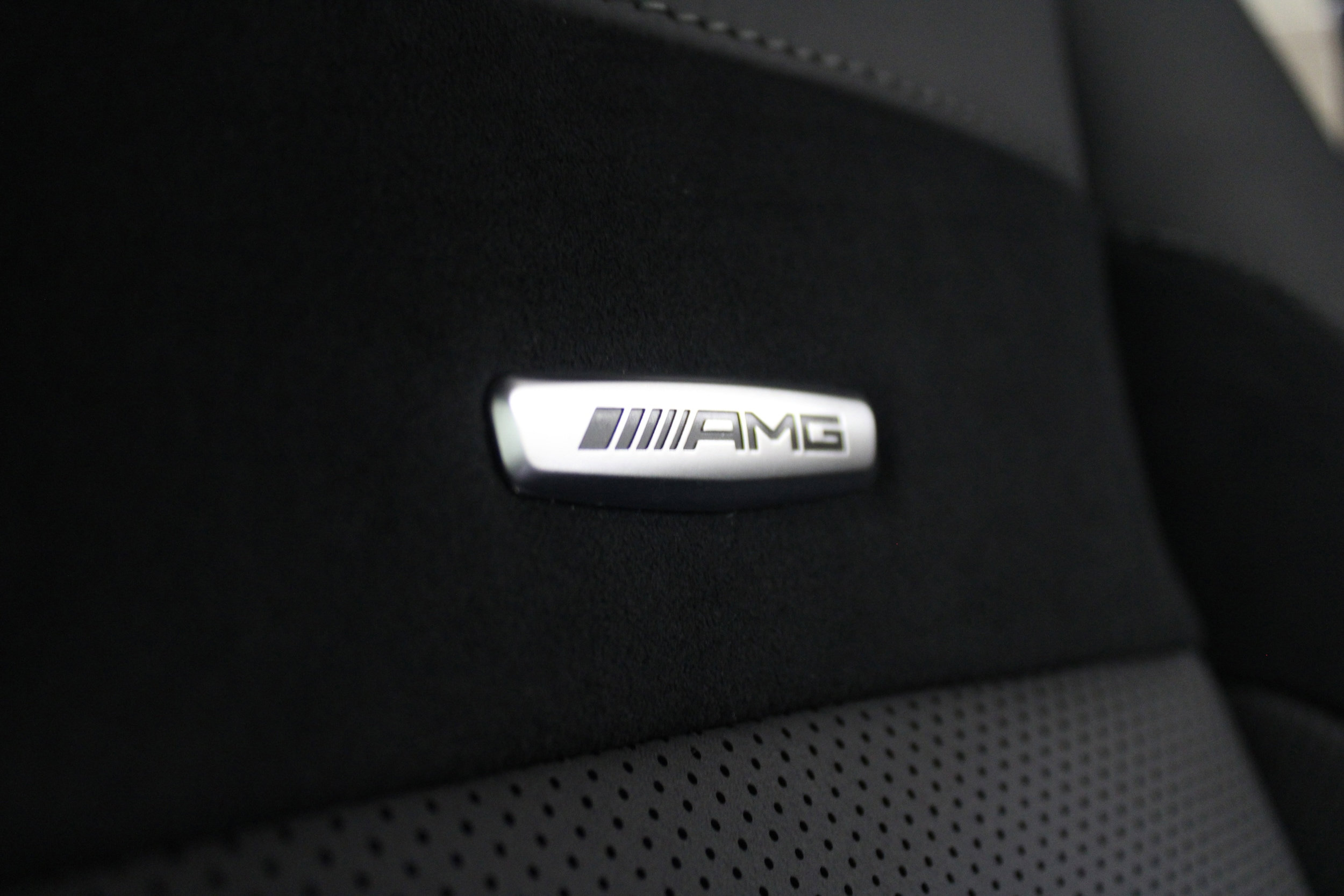 2026 Mercedes-Benz GLE AMG GLE 53 - Photo 19