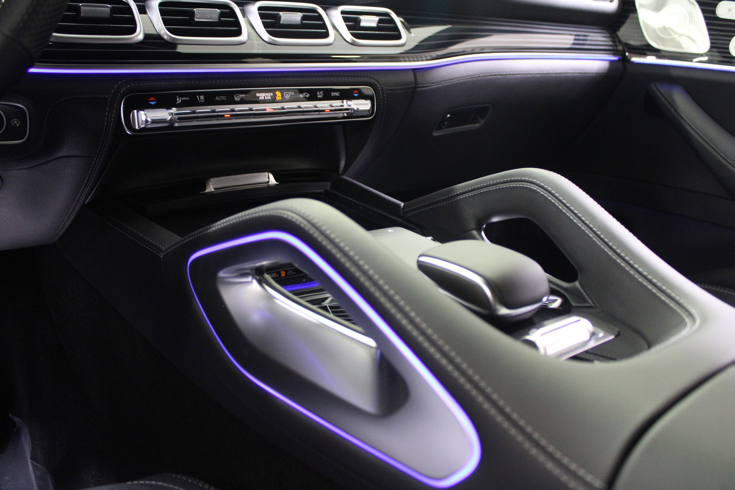 2026 Mercedes-Benz GLE AMG GLE 53 - Photo 16