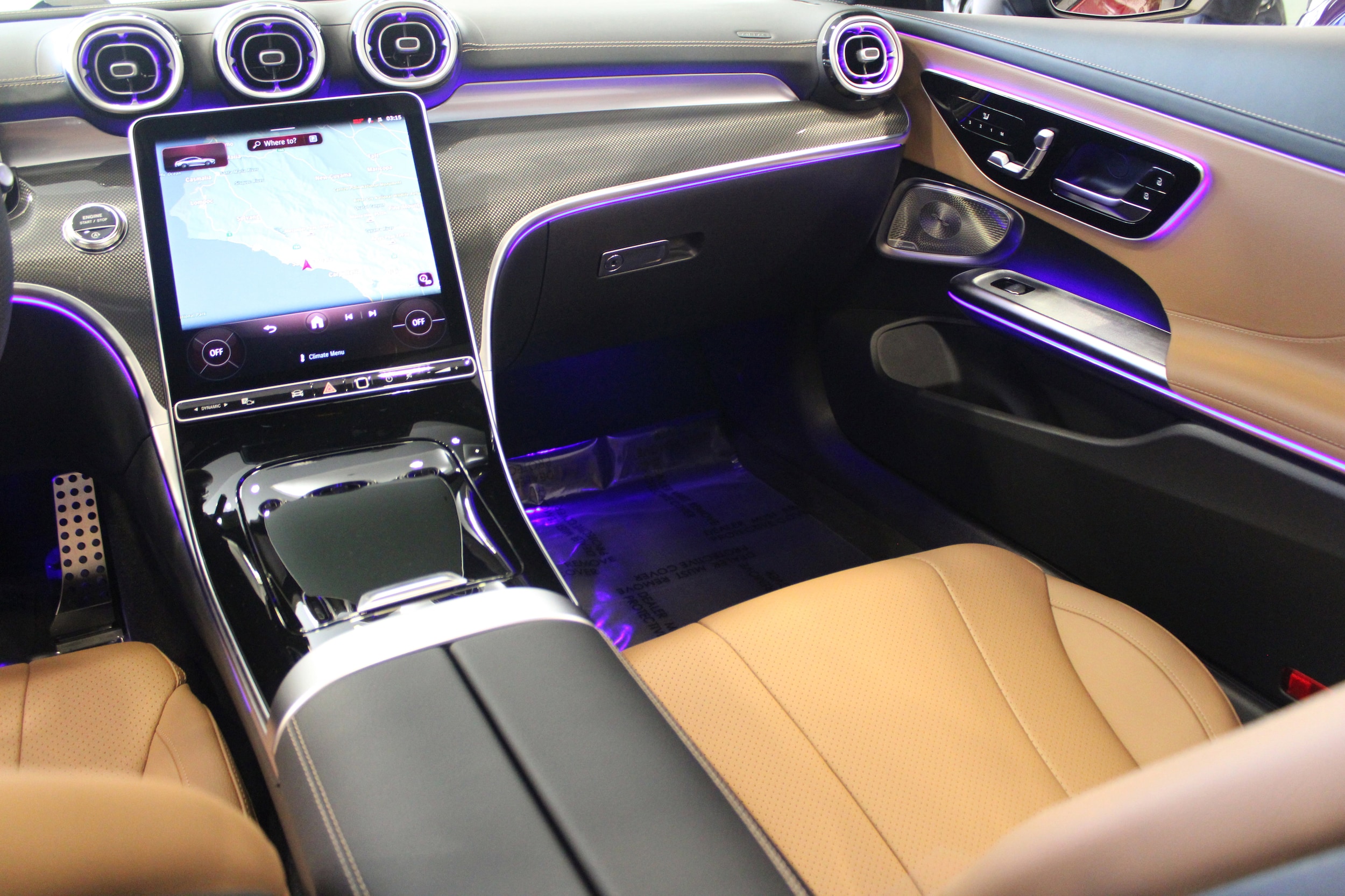2026 Mercedes-Benz CLE CLE 300 - Photo 28