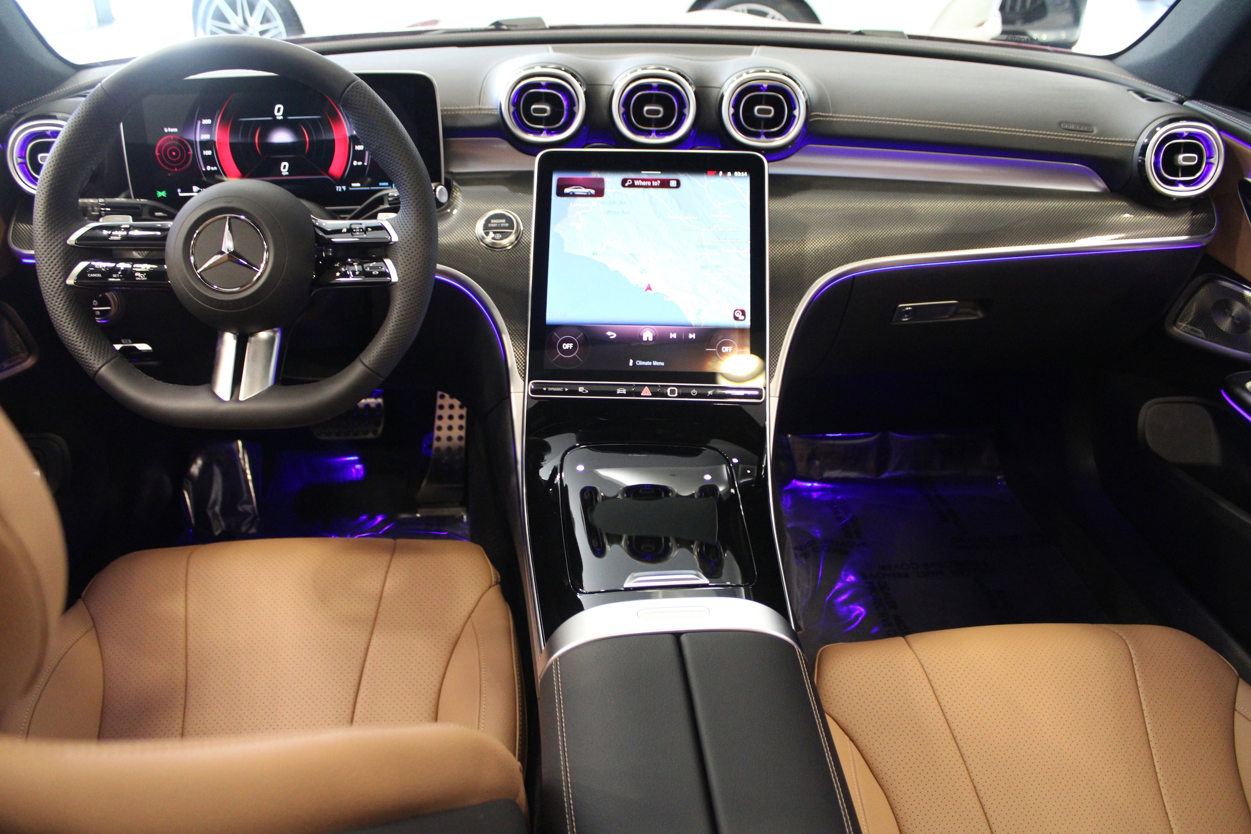 2026 Mercedes-Benz CLE CLE 300 - Photo 14