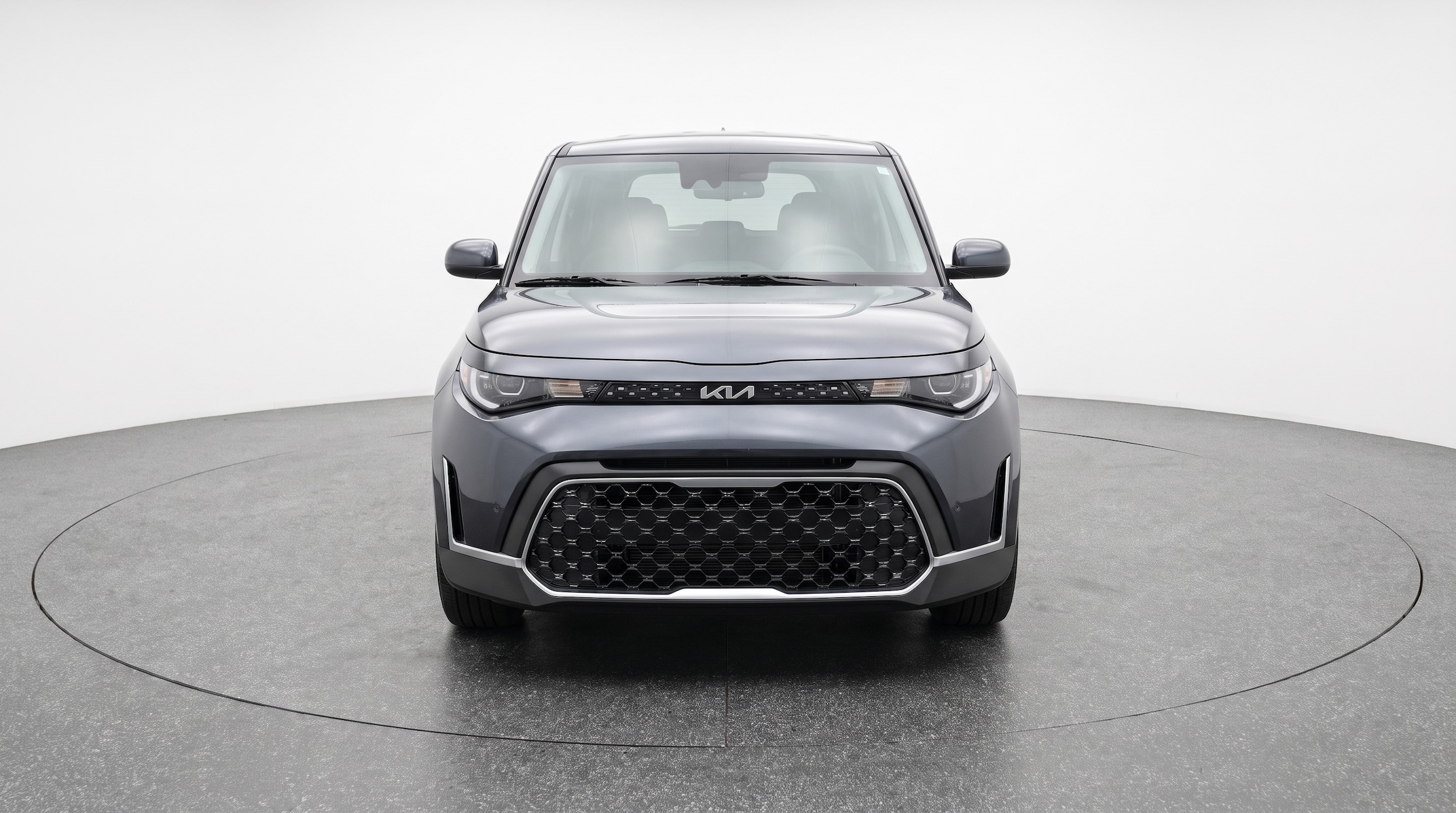 Thumbnail: 2025 Kia Soul - 2