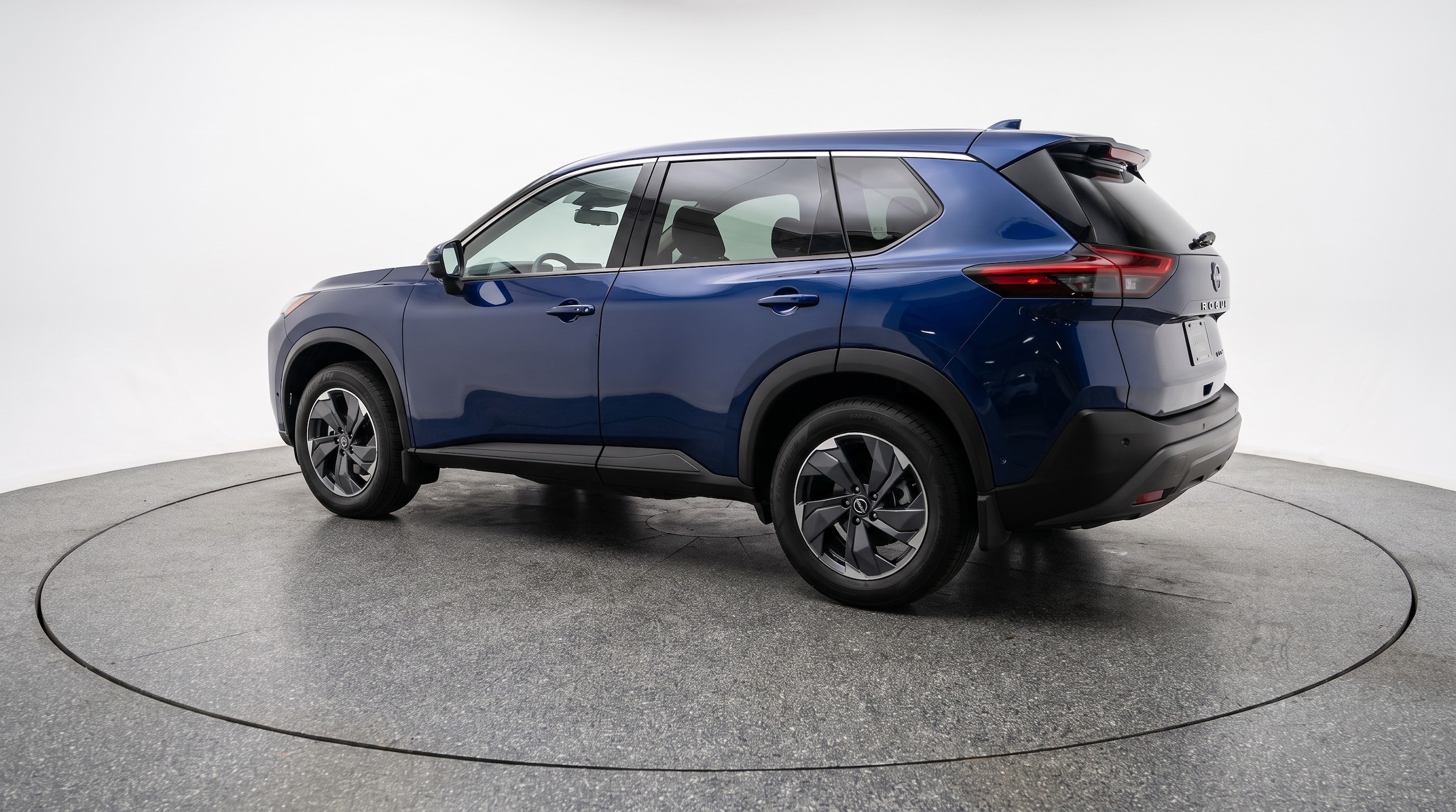 Thumbnail: 2025 Nissan Rogue - 5