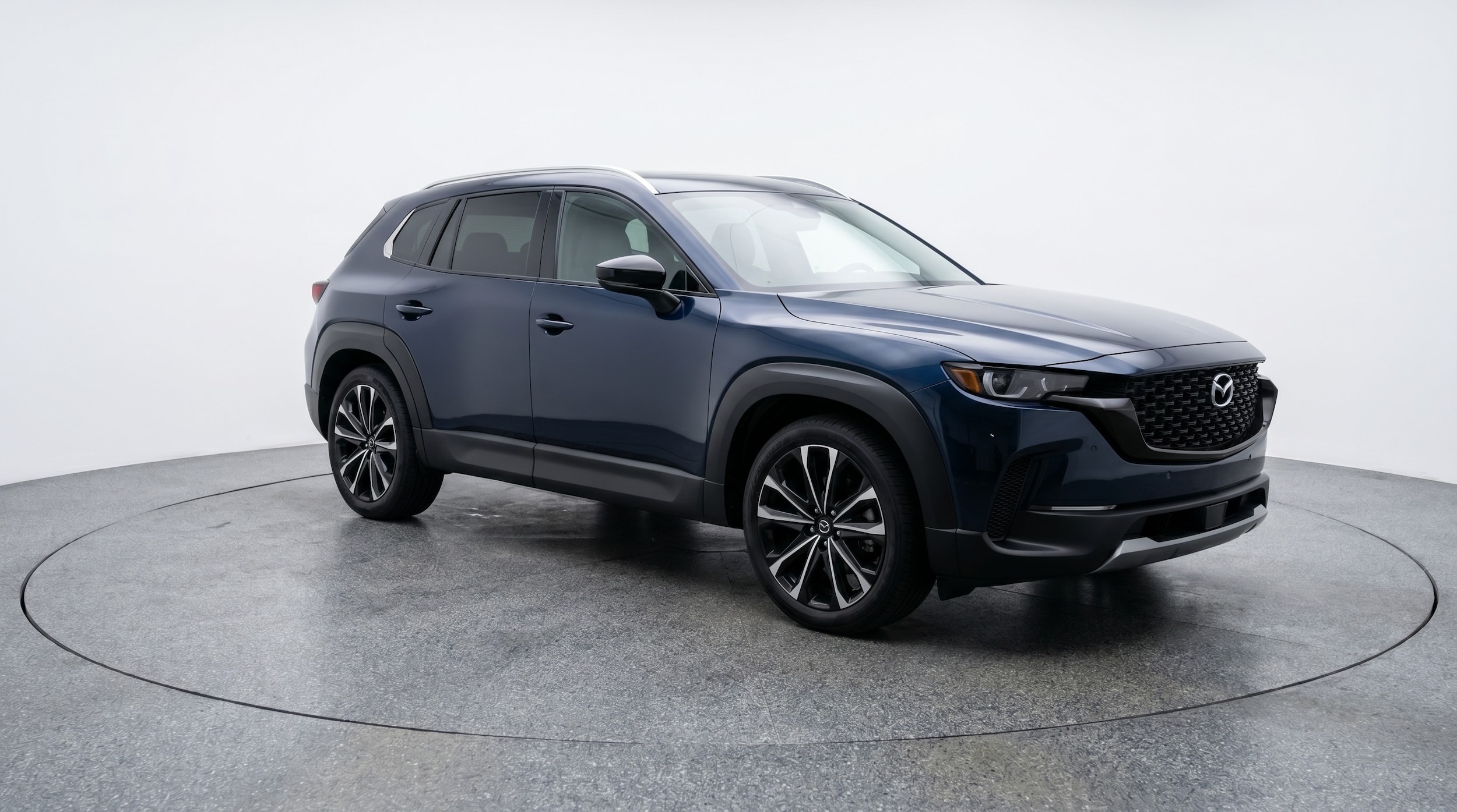 2026 Mazda CX-50 Premium