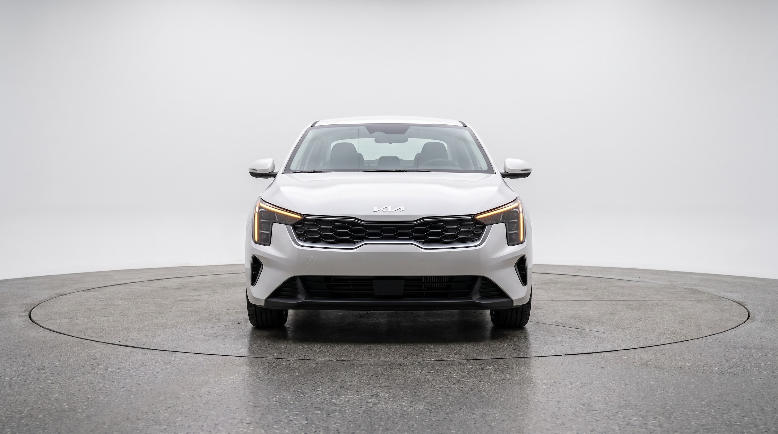 Thumbnail: 2026 Kia K4 - 2