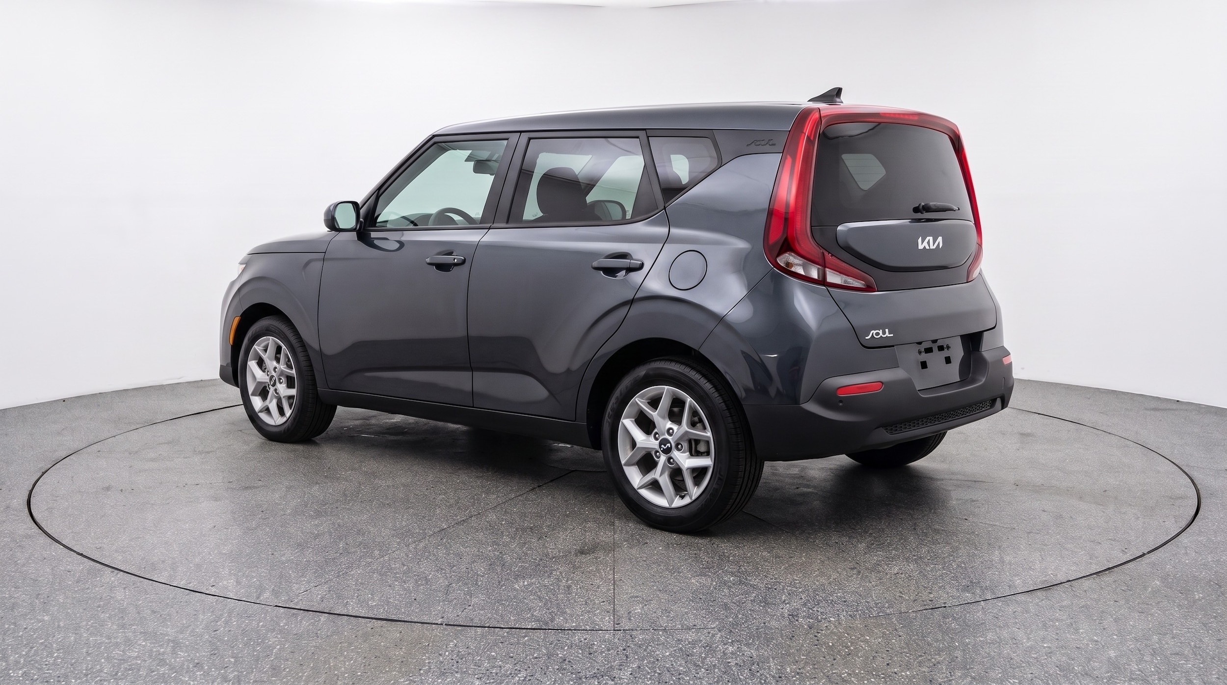 Thumbnail: 2025 Kia Soul - 5