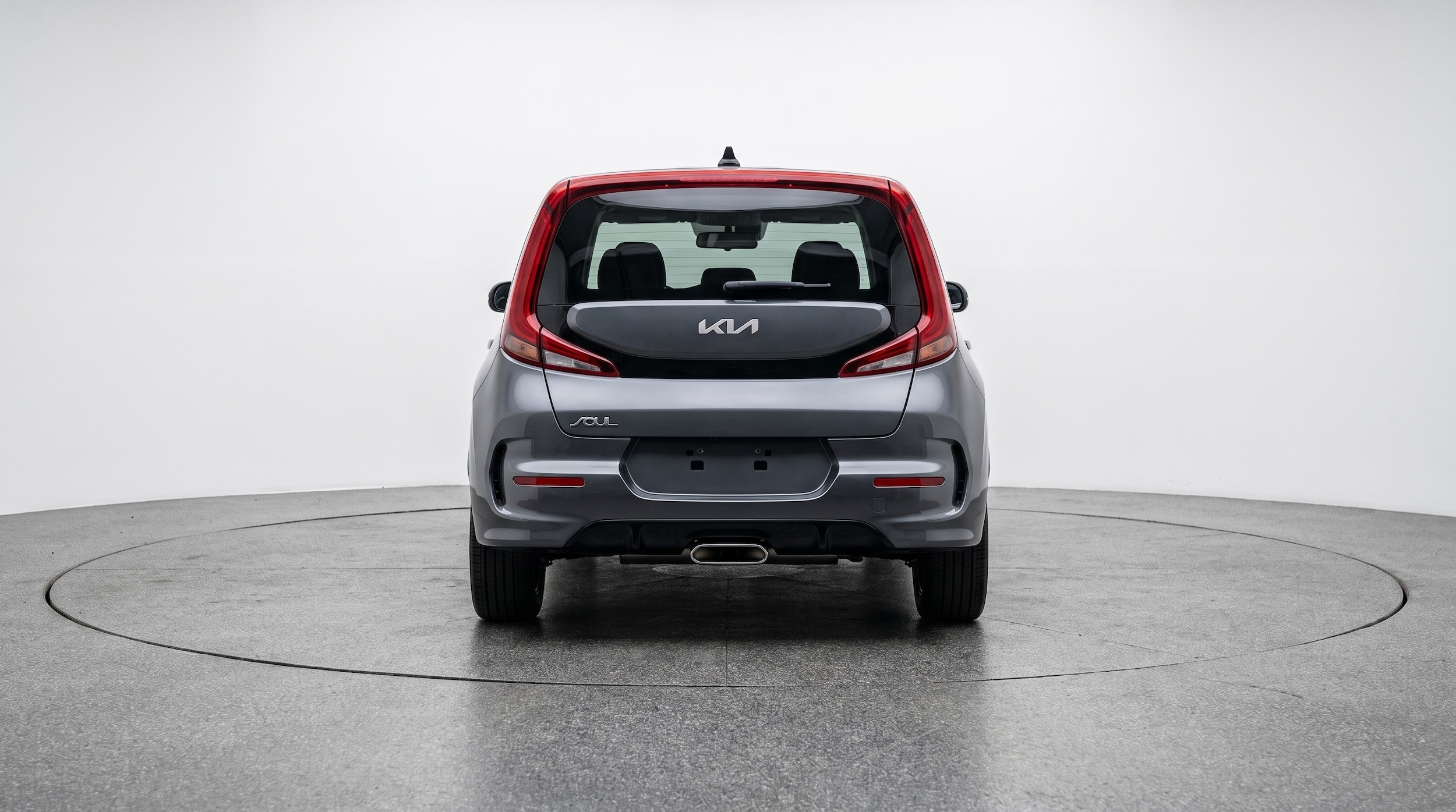 Thumbnail: 2025 Kia Soul - 6
