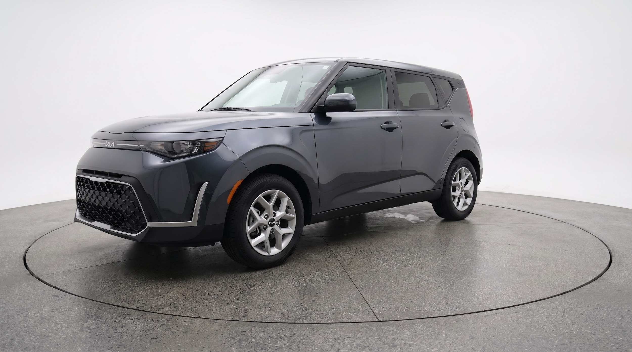 Thumbnail: 2025 Kia Soul - 3