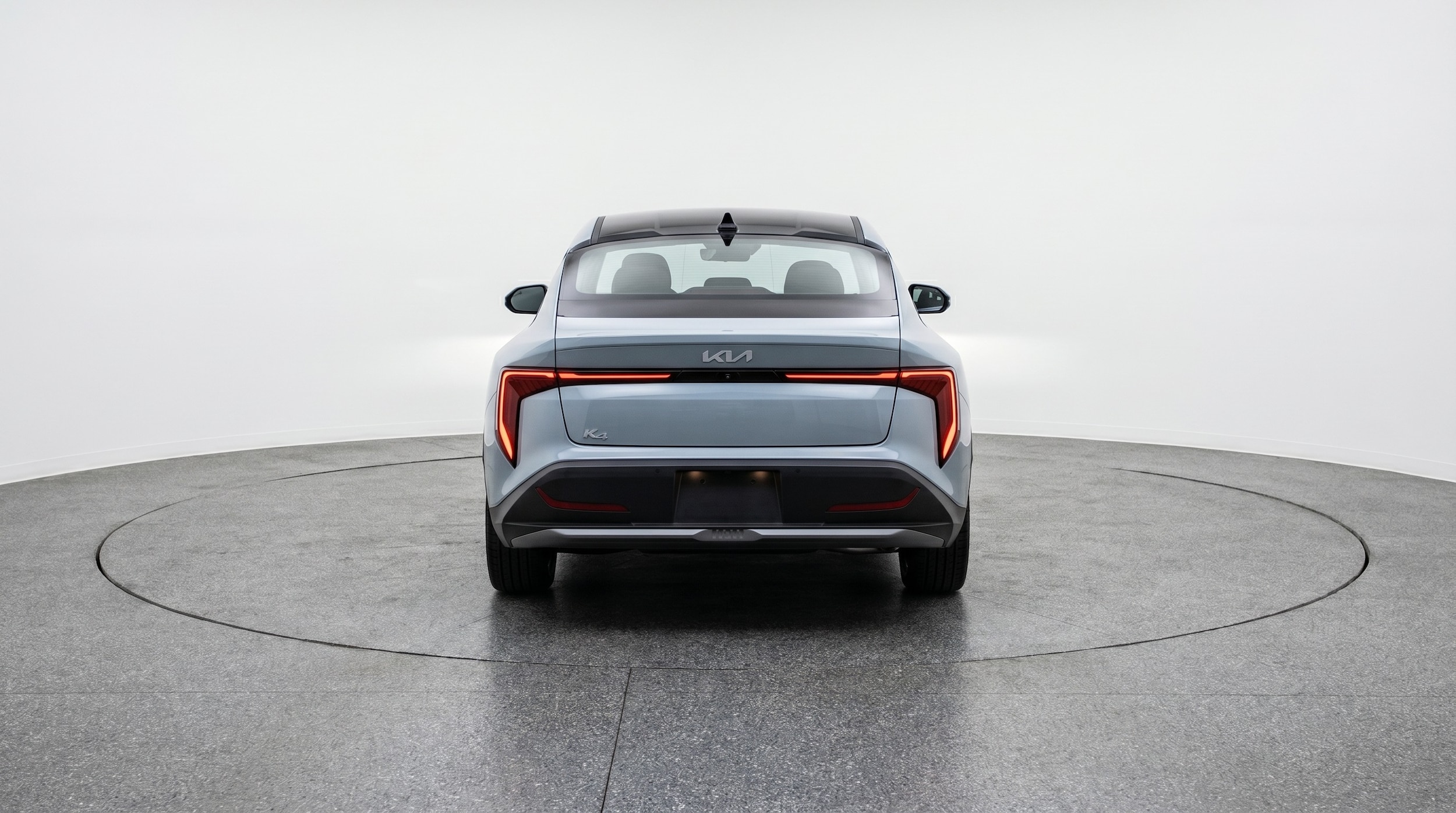 Thumbnail: 2026 Kia K4 - 6