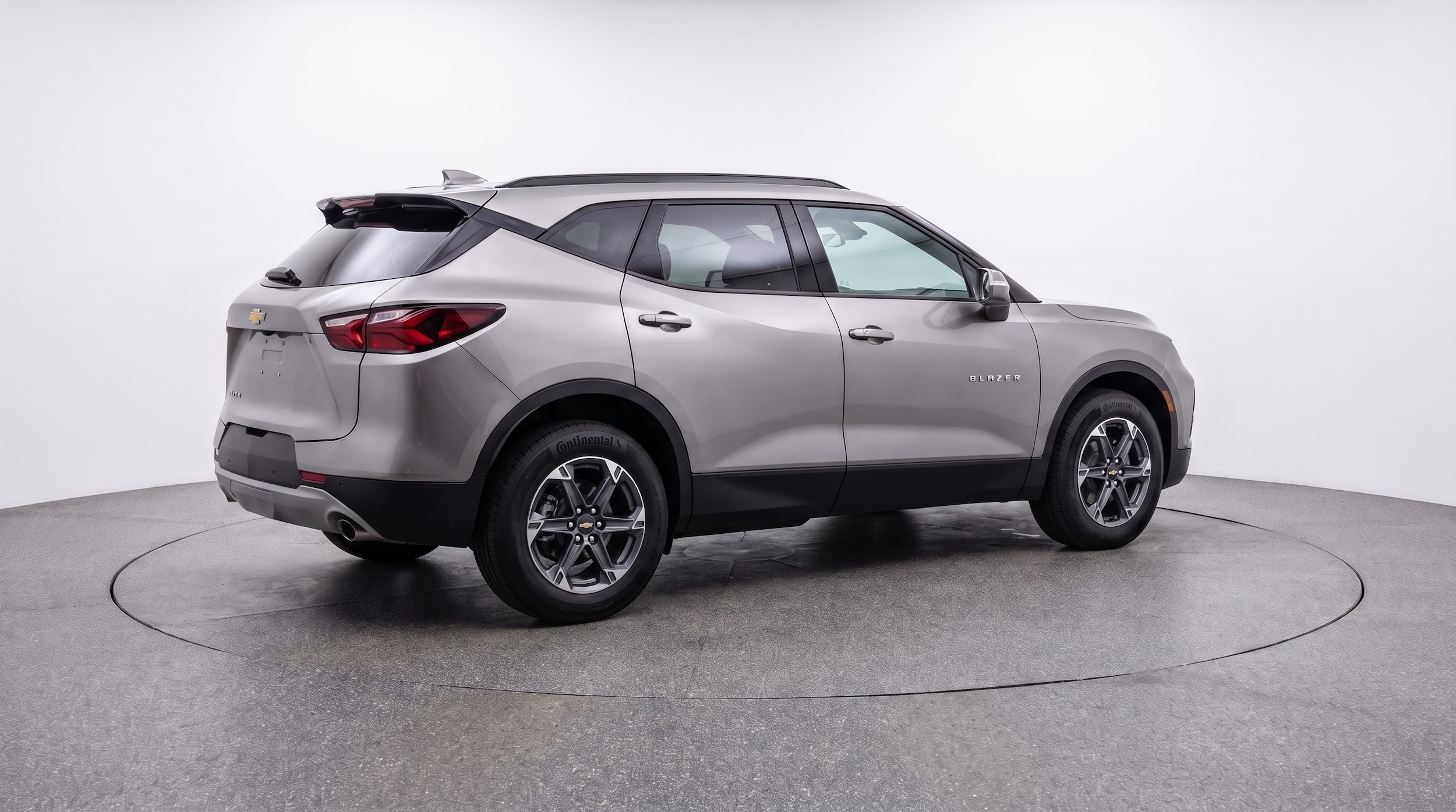 Thumbnail: 2026 Chevrolet Blazer - 7