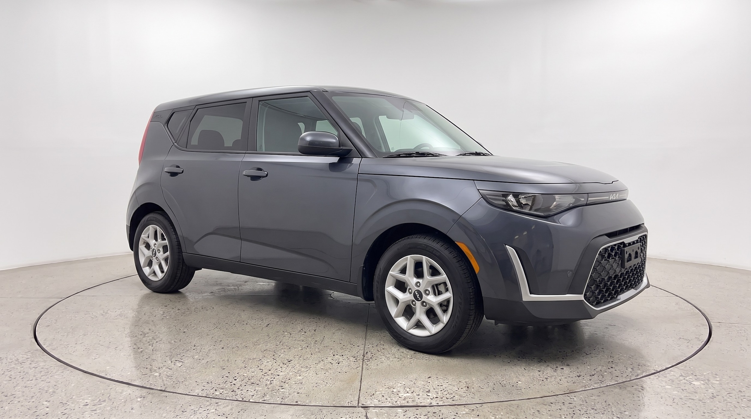 2025 Kia Soul