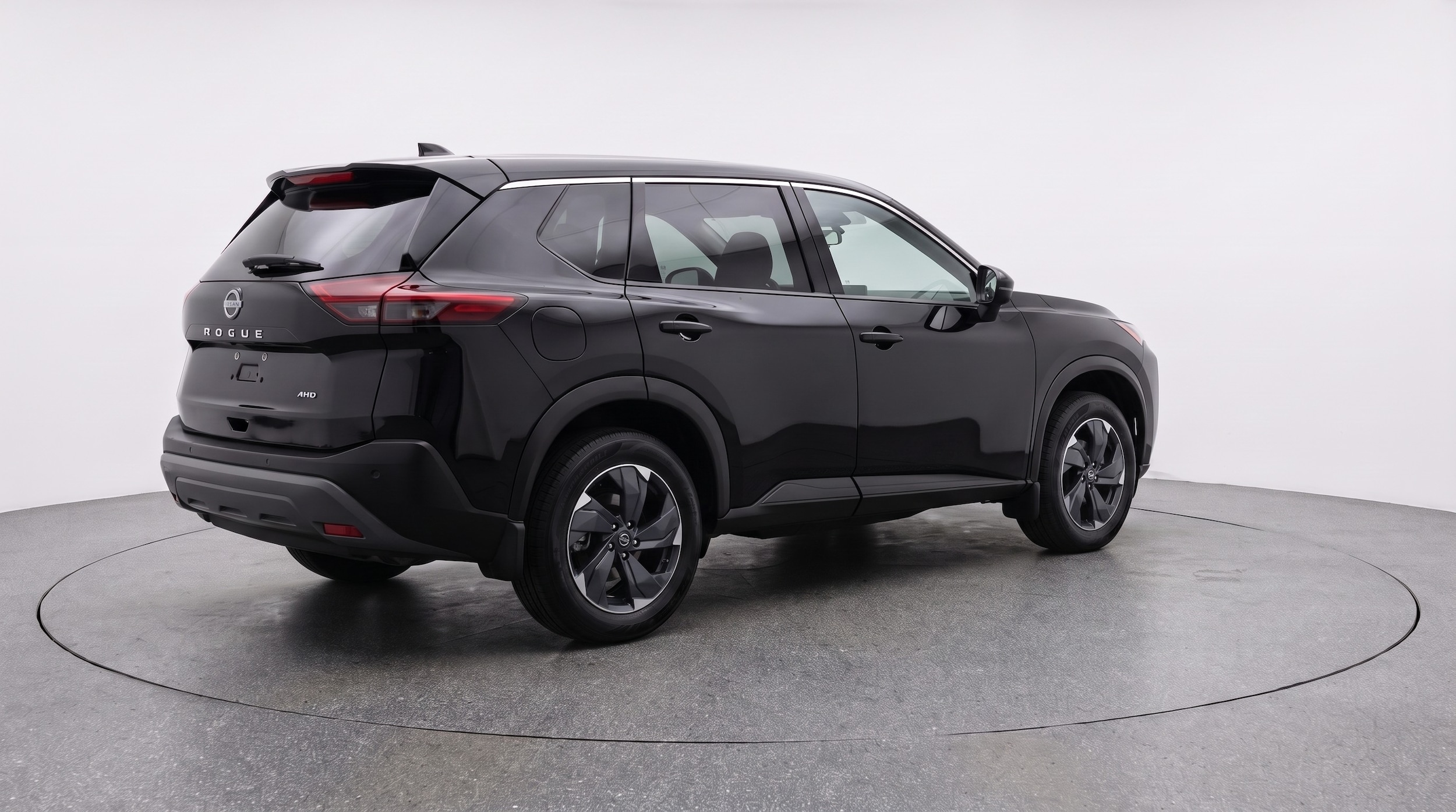 Thumbnail: 2025 Nissan Rogue - 7