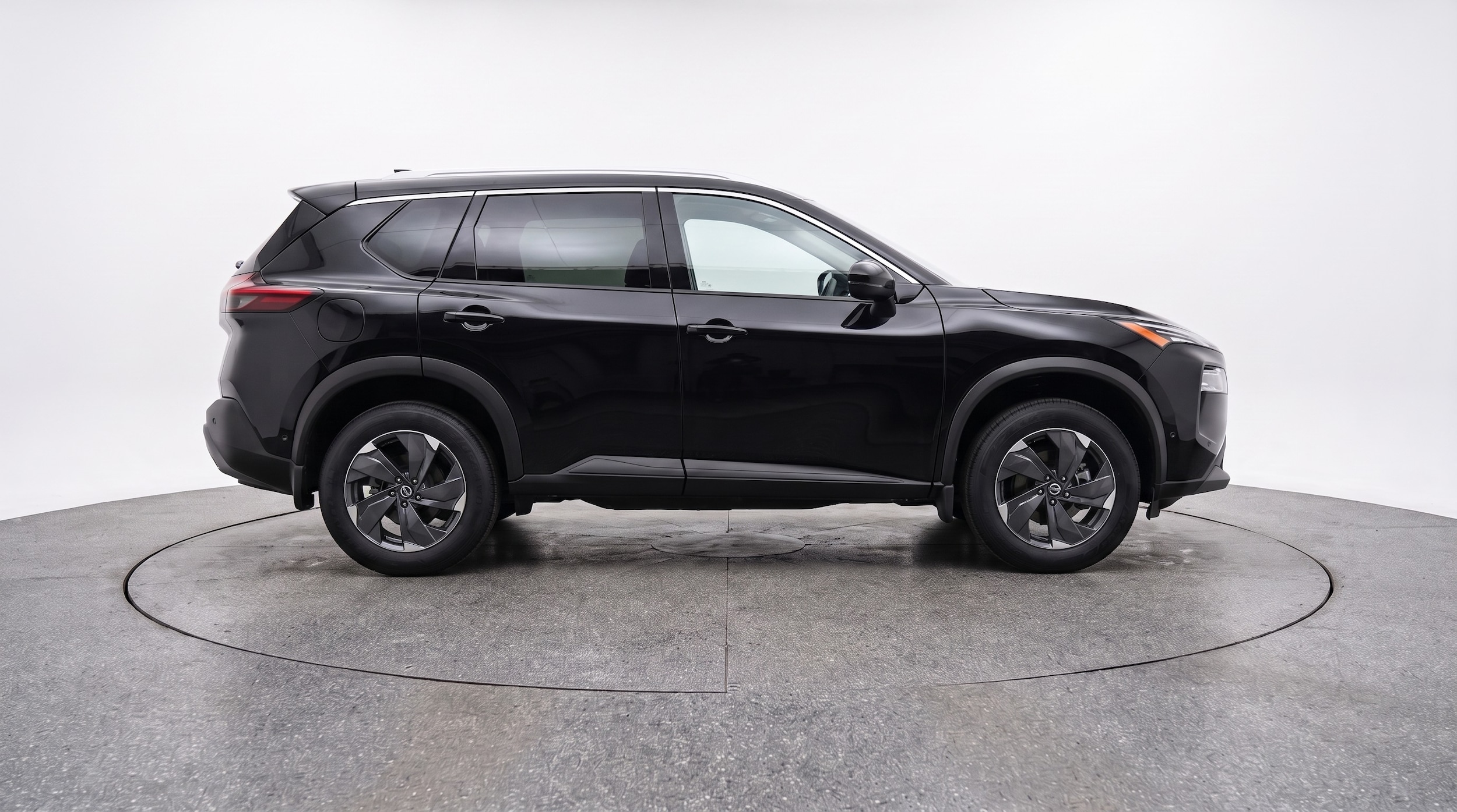 Thumbnail: 2025 Nissan Rogue - 8