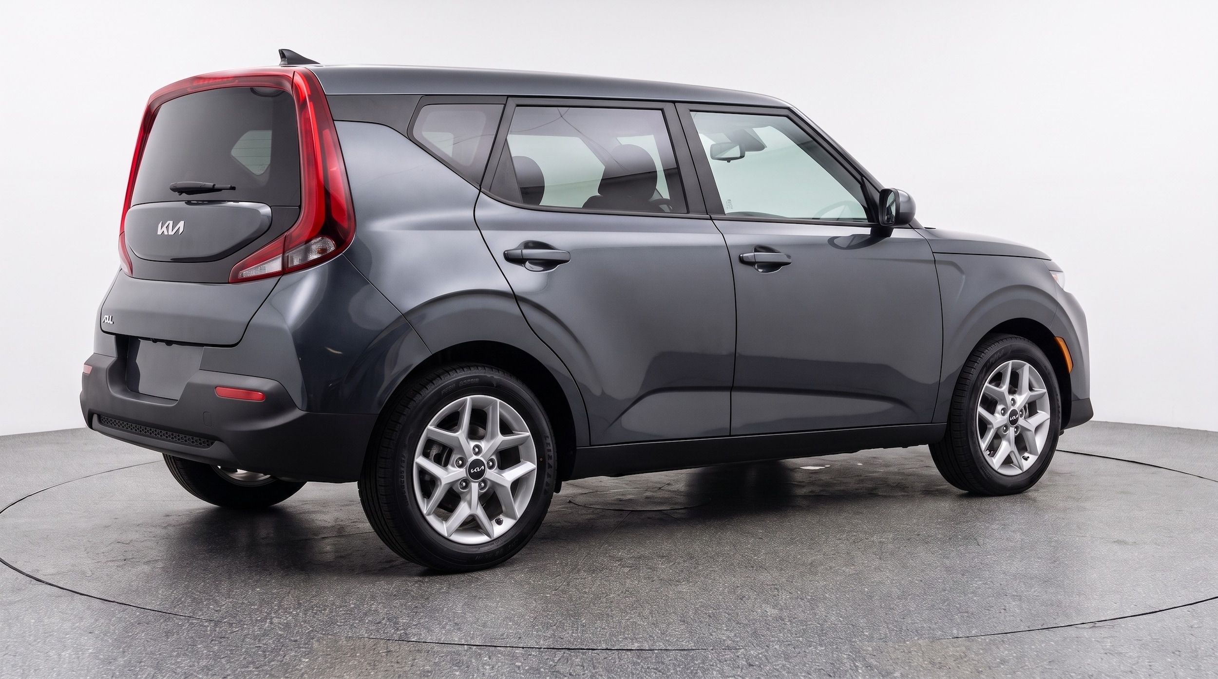 Thumbnail: 2025 Kia Soul - 7