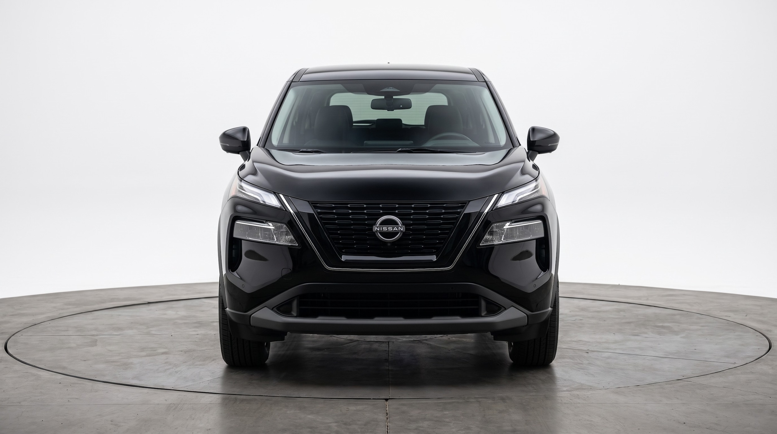 Thumbnail: 2025 Nissan Rogue - 2