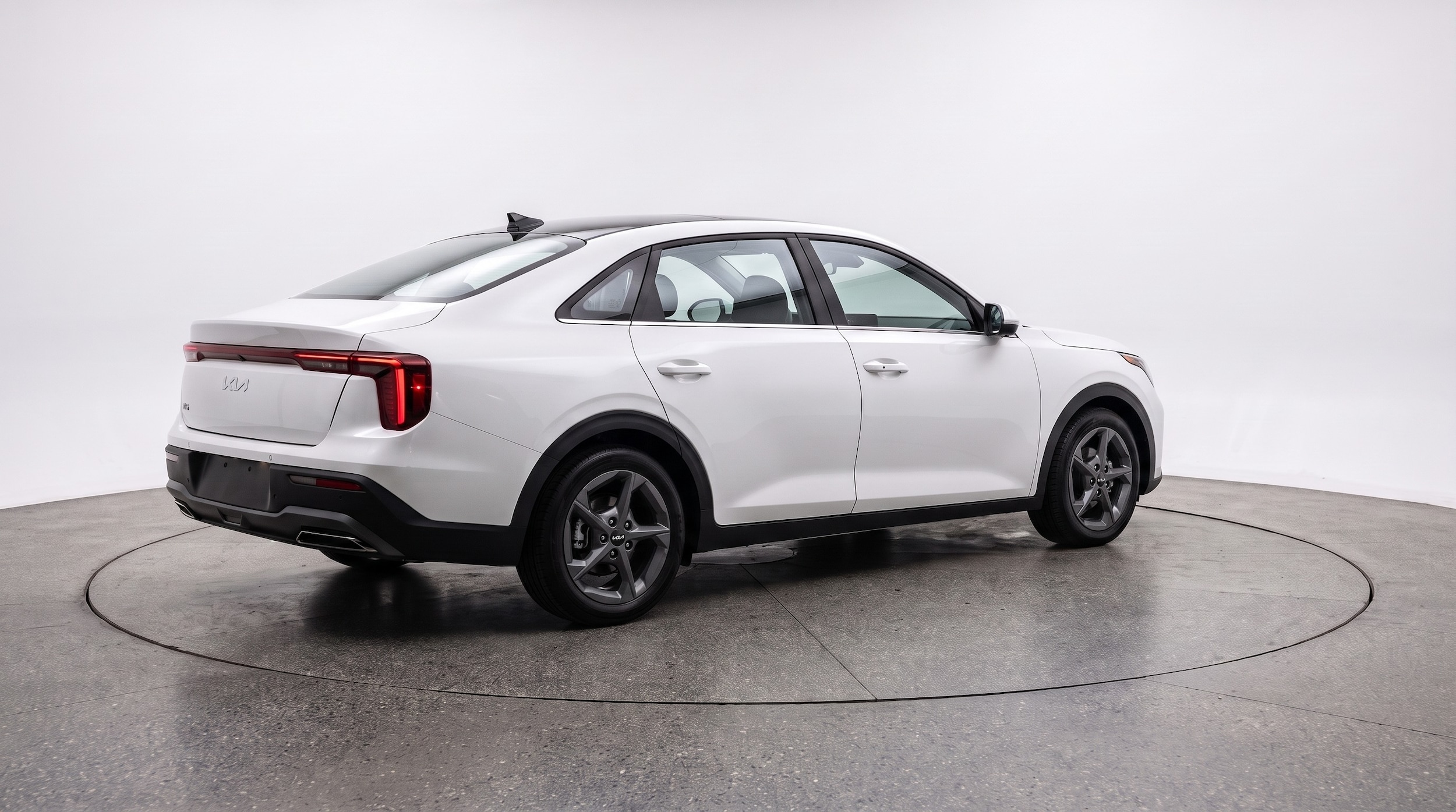 Thumbnail: 2026 Kia K4 - 7