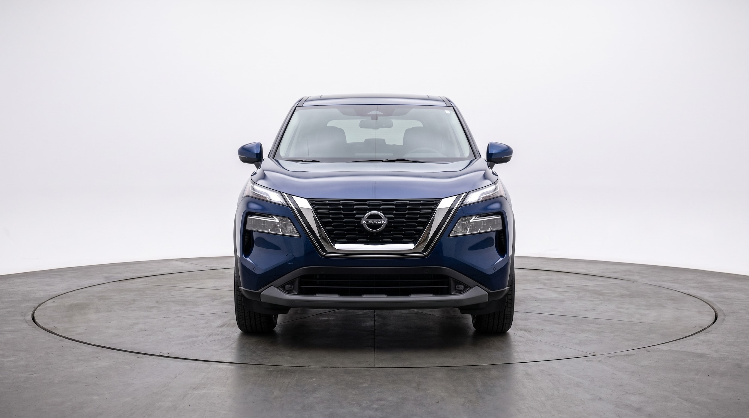Thumbnail: 2025 Nissan Rogue - 2