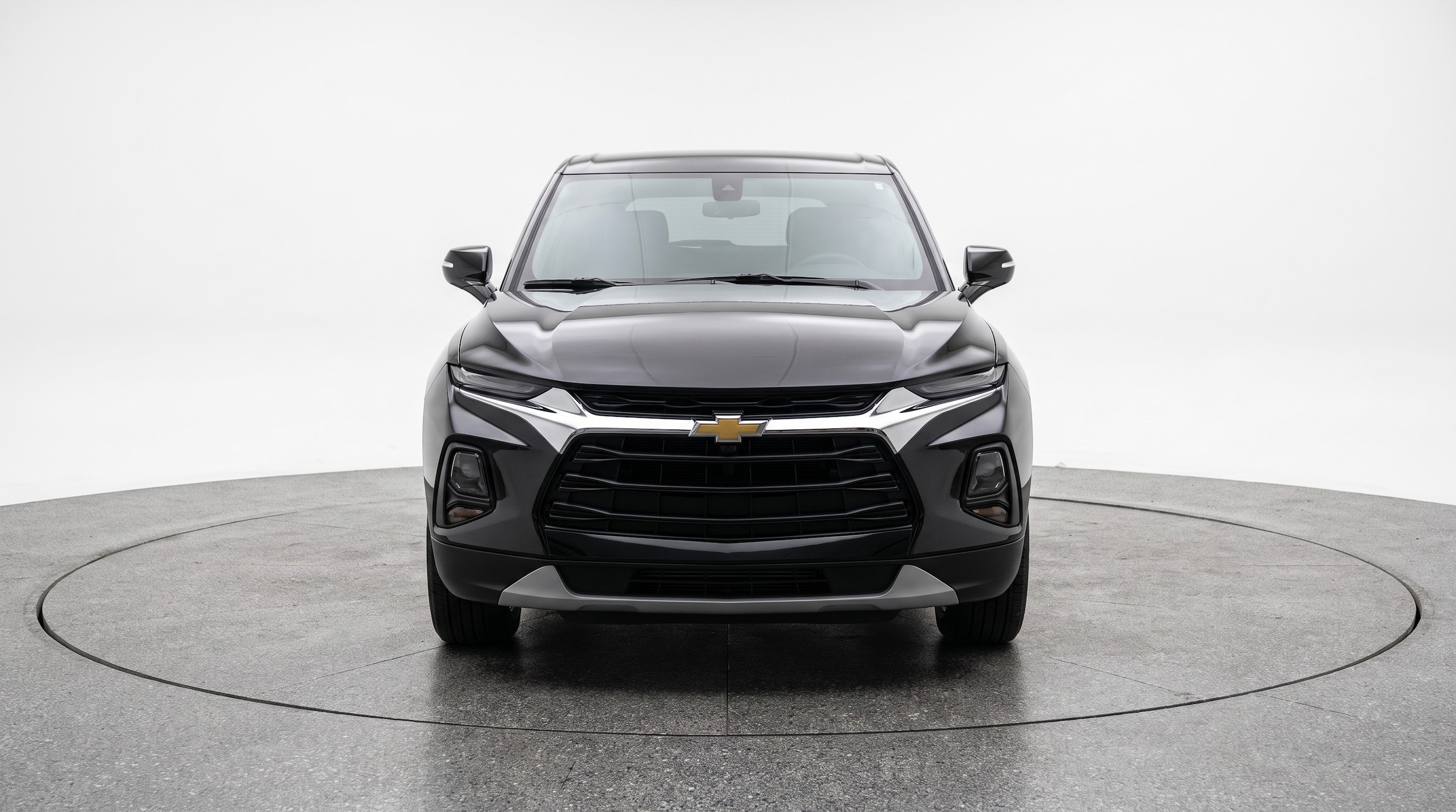 Thumbnail: 2026 Chevrolet Blazer - 2