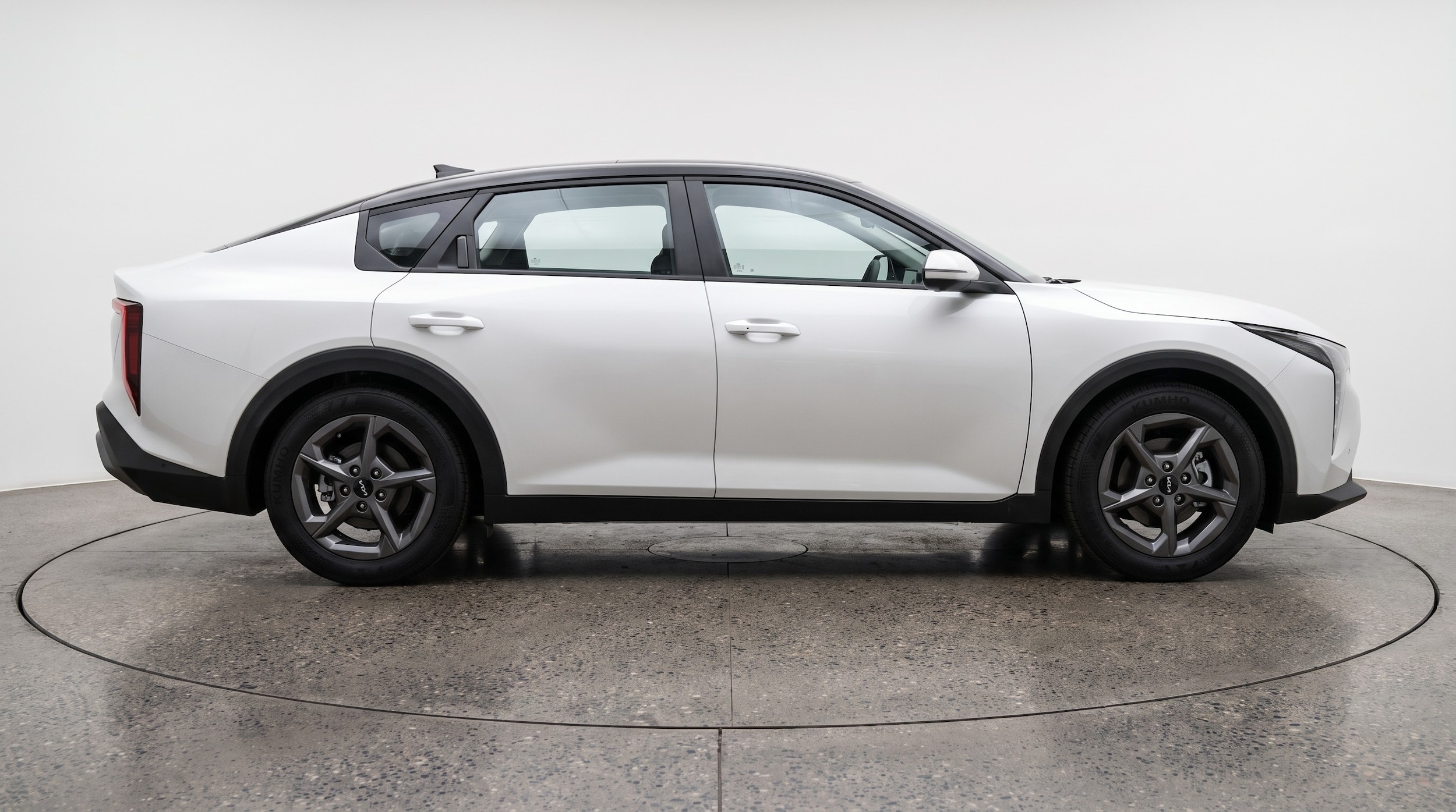 Thumbnail: 2026 Kia K4 - 8