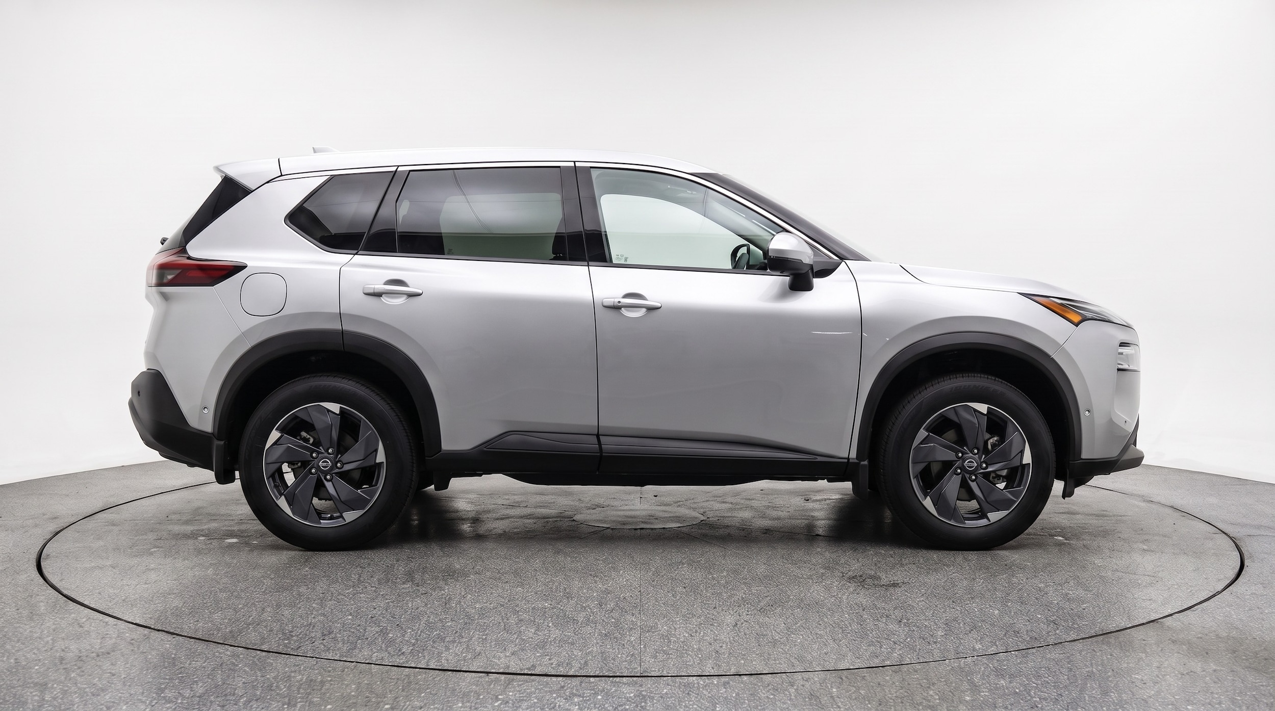 Thumbnail: 2025 Nissan Rogue - 8