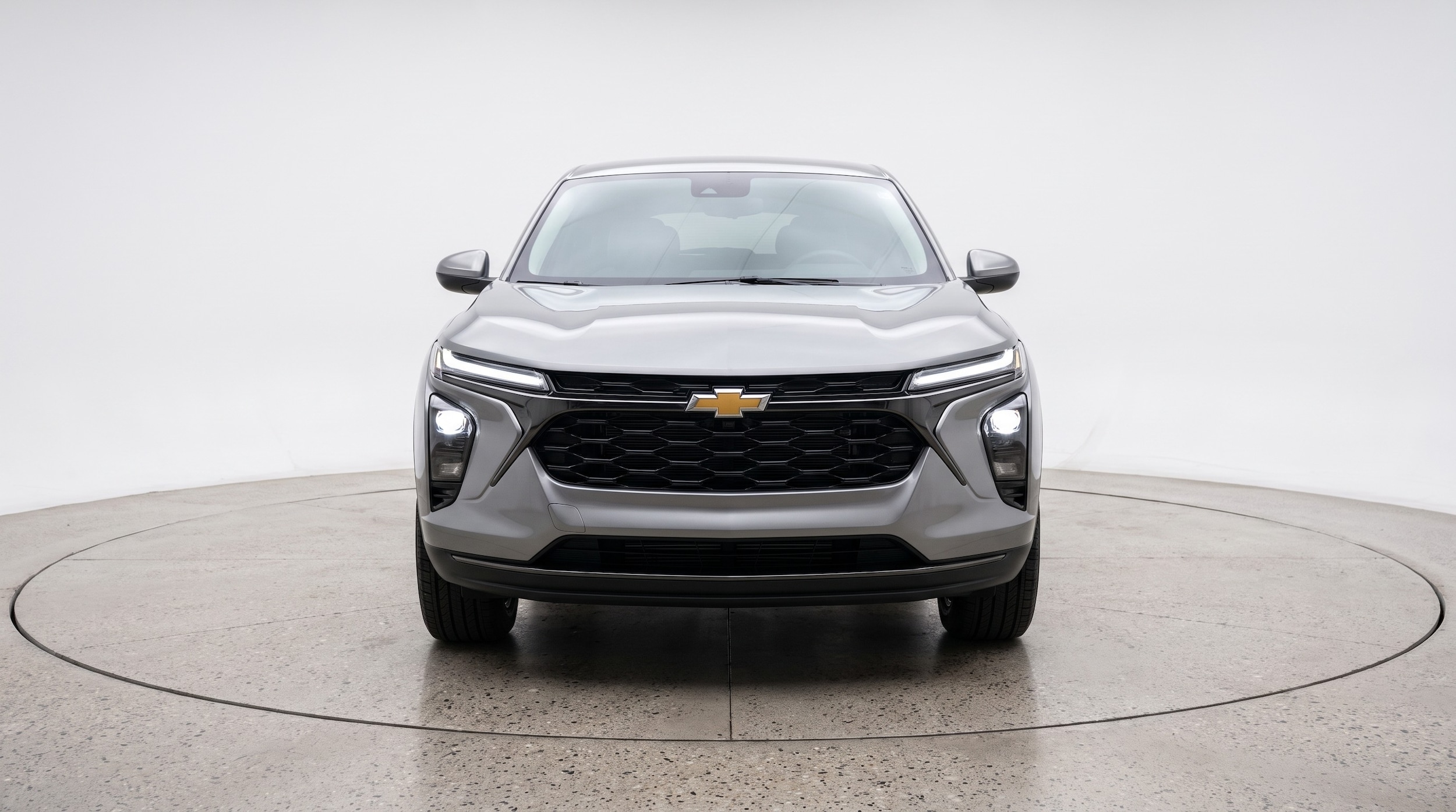 Thumbnail: 2026 Chevrolet Blazer - 2
