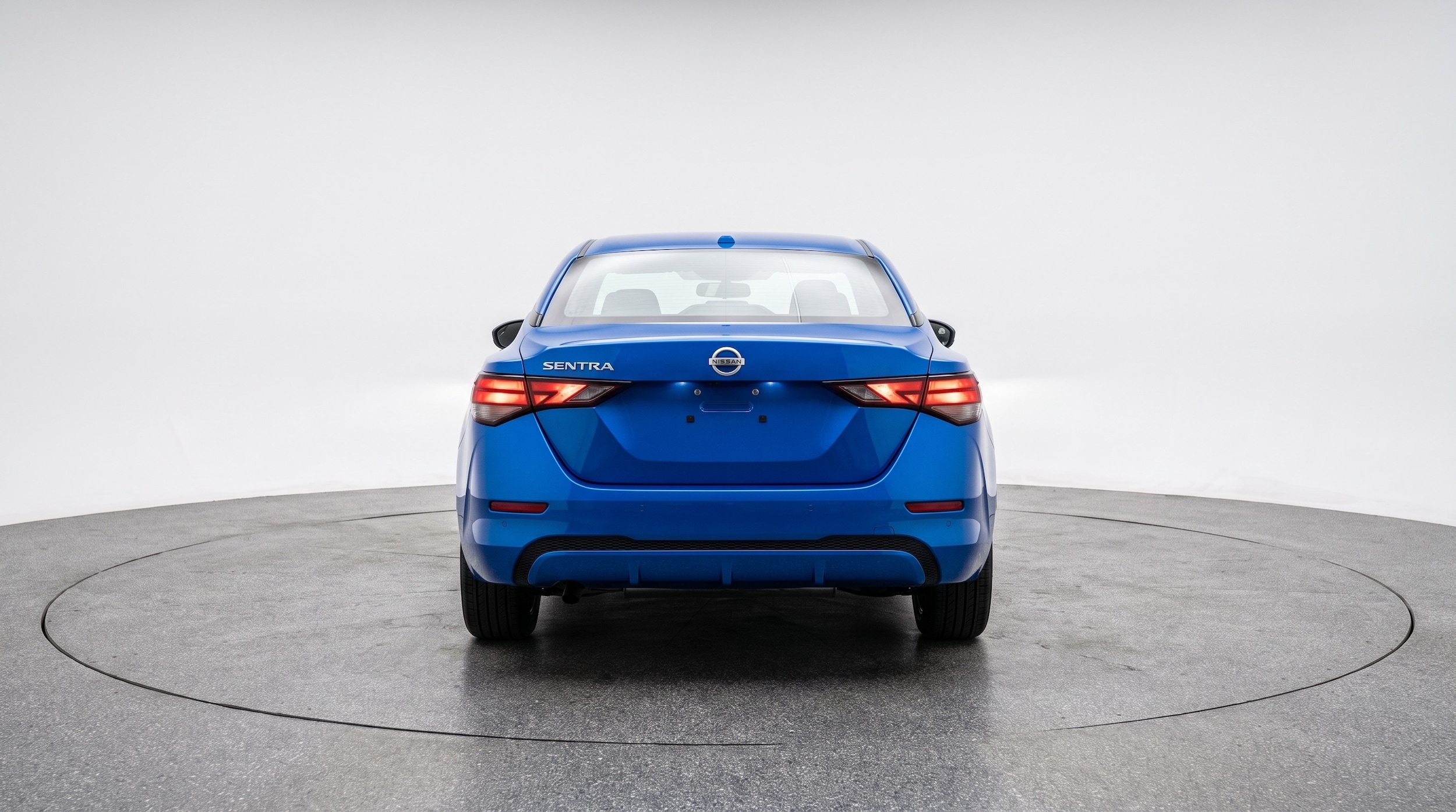 Thumbnail: 2025 Nissan Sentra - 6