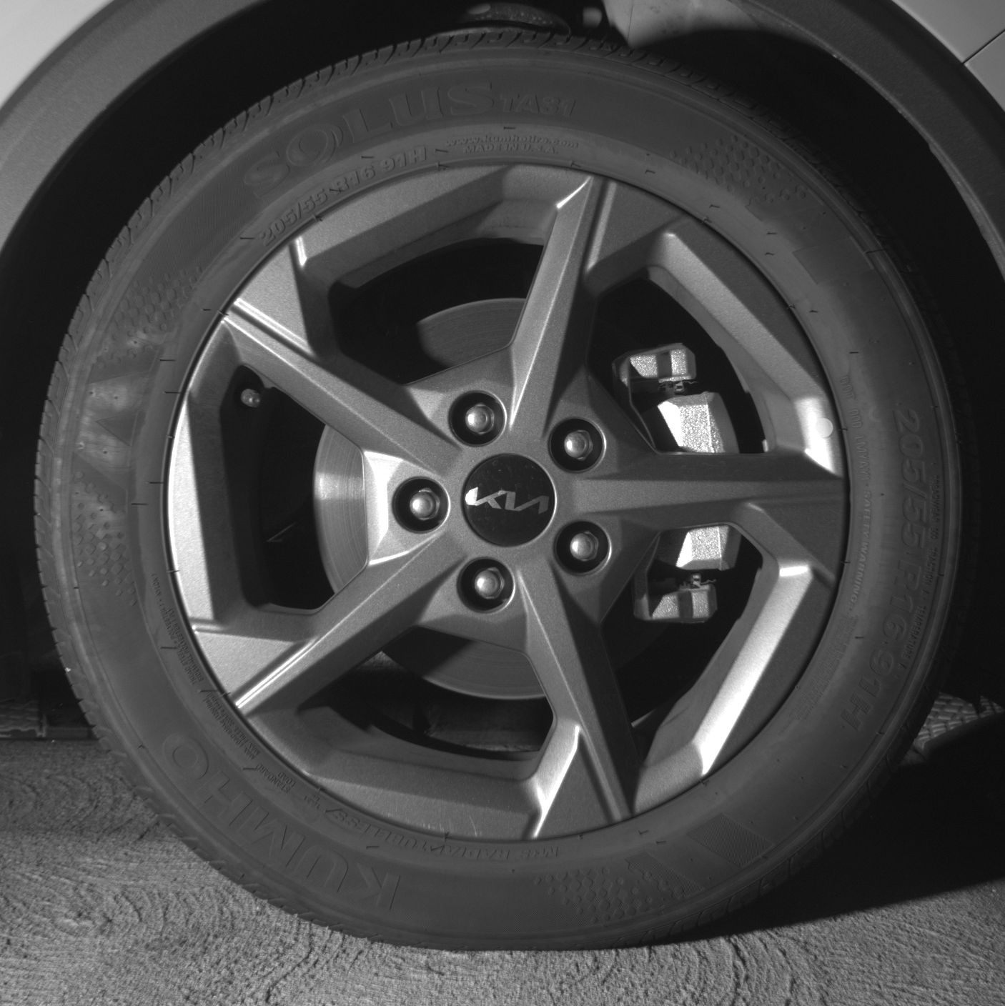 Thumbnail: 2026 Kia K4 - 10