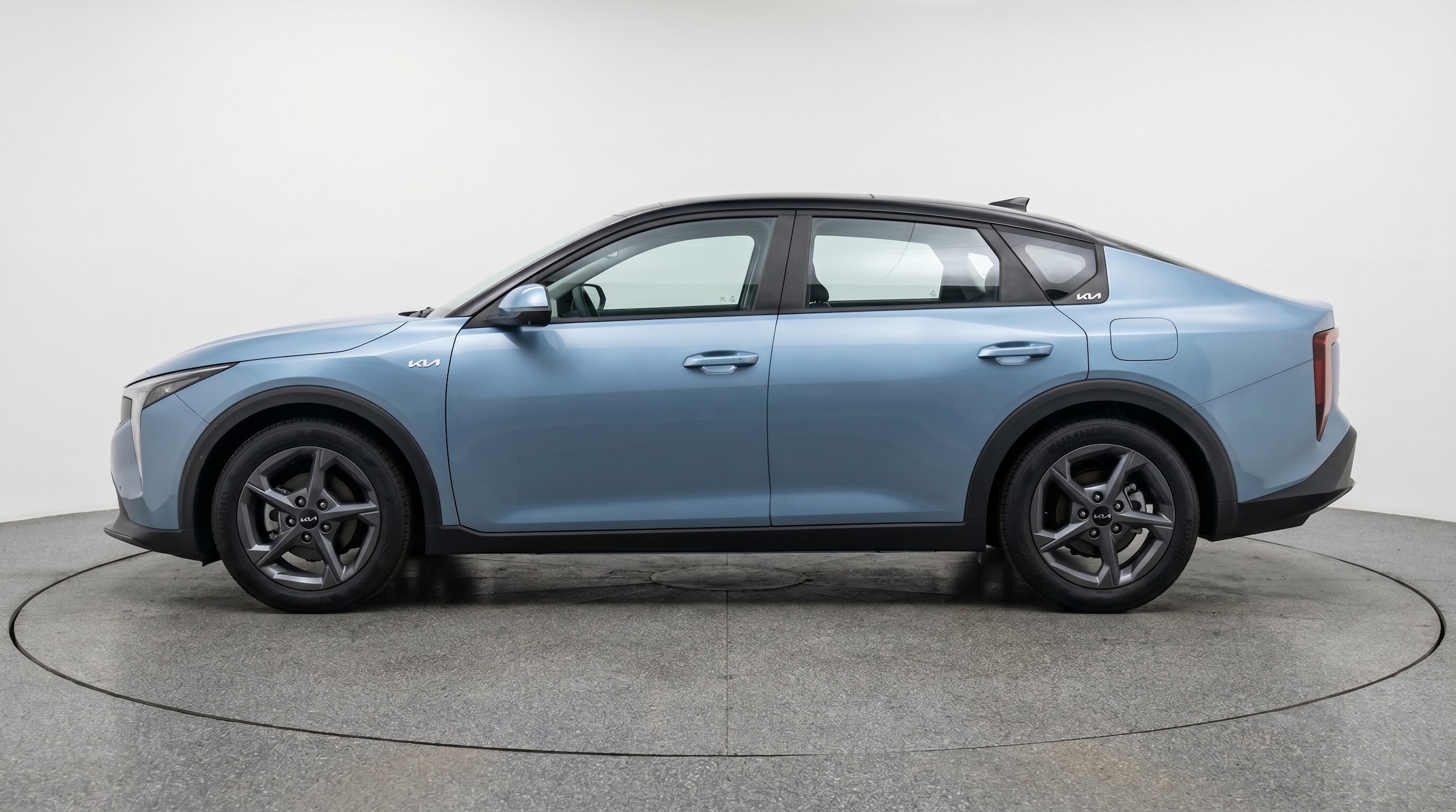 Thumbnail: 2026 Kia K4 - 4
